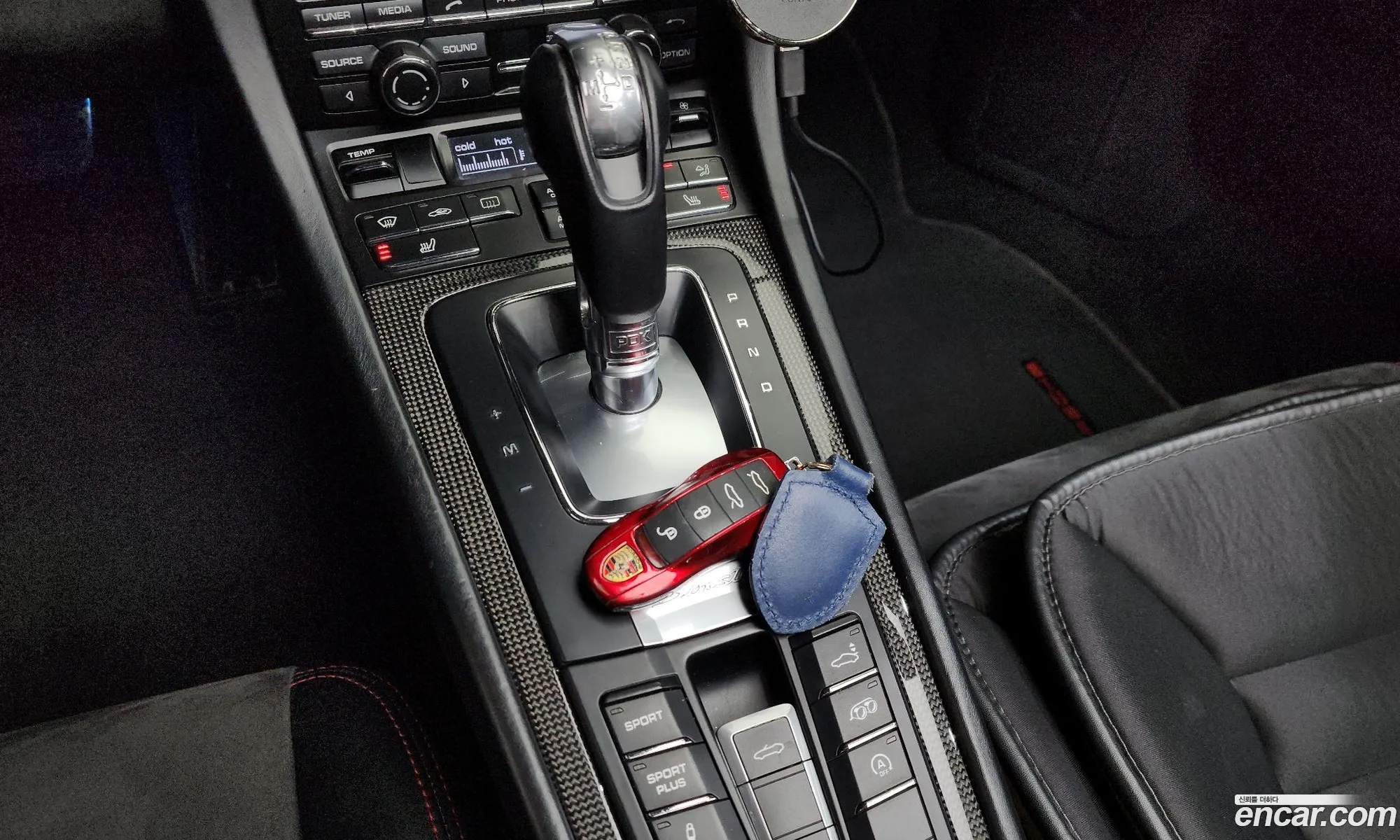 Porsche Boxster 2016 WP0CB2981GS140231 — 13