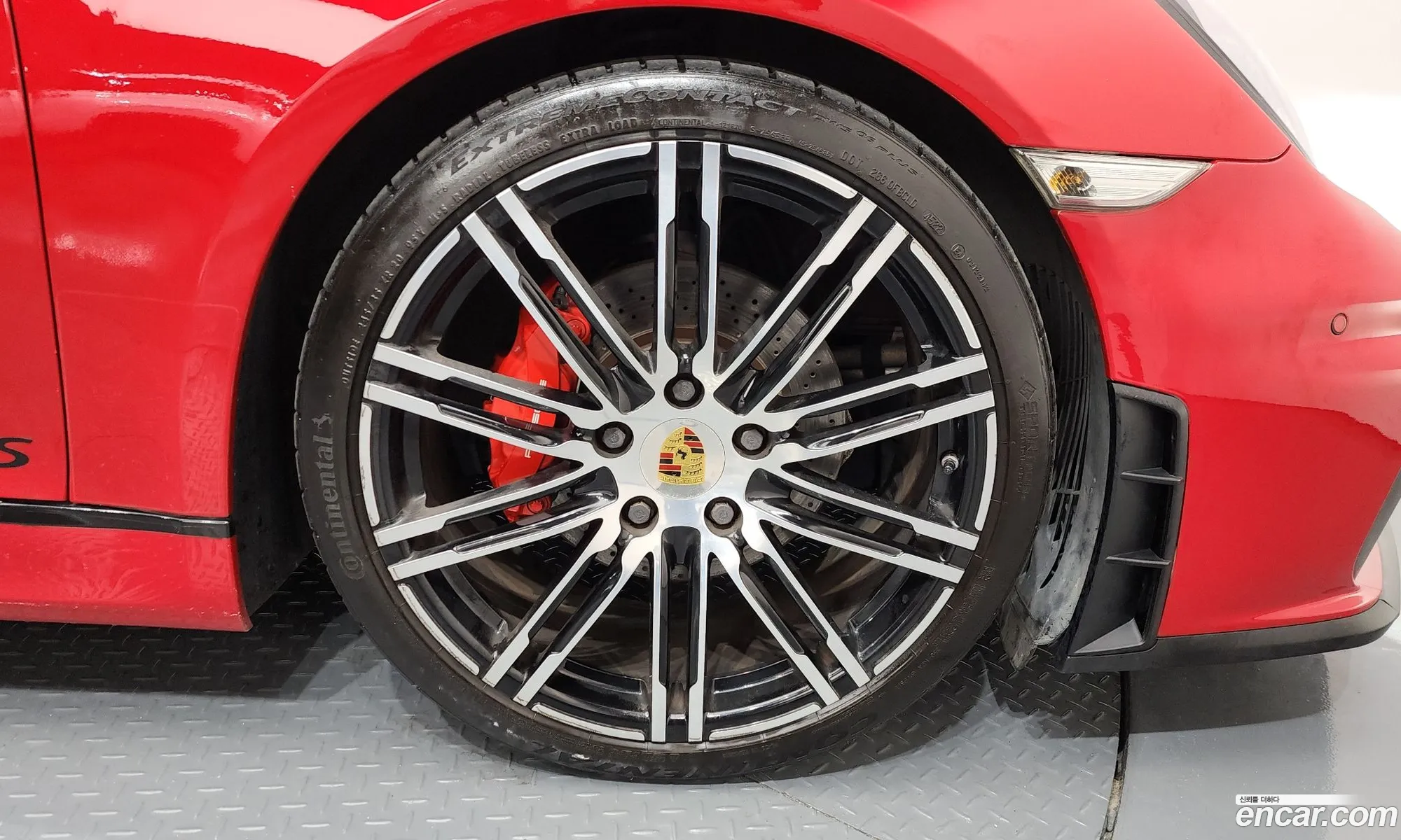 Porsche Boxster 2016 WP0CB2981GS140231 — 15