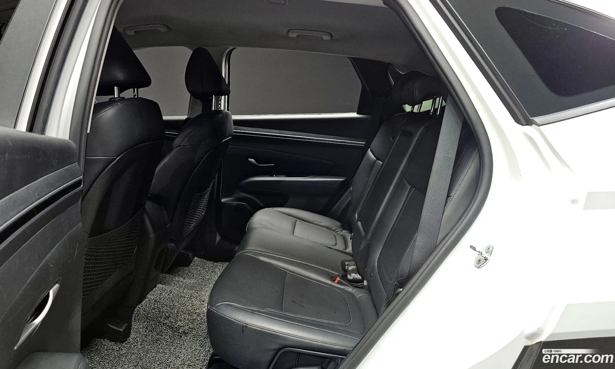 Hyundai Tucson 2020 — 10