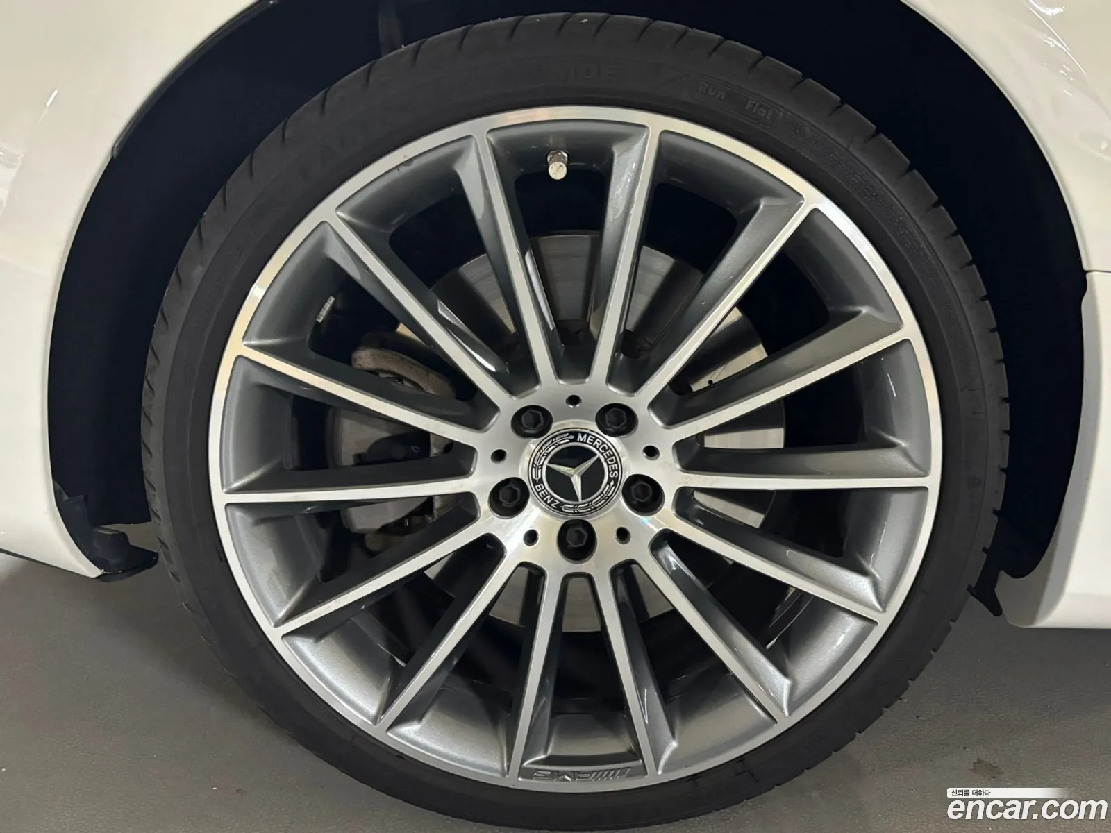 Mercedes-Benz E-Class W213 2022 — 8