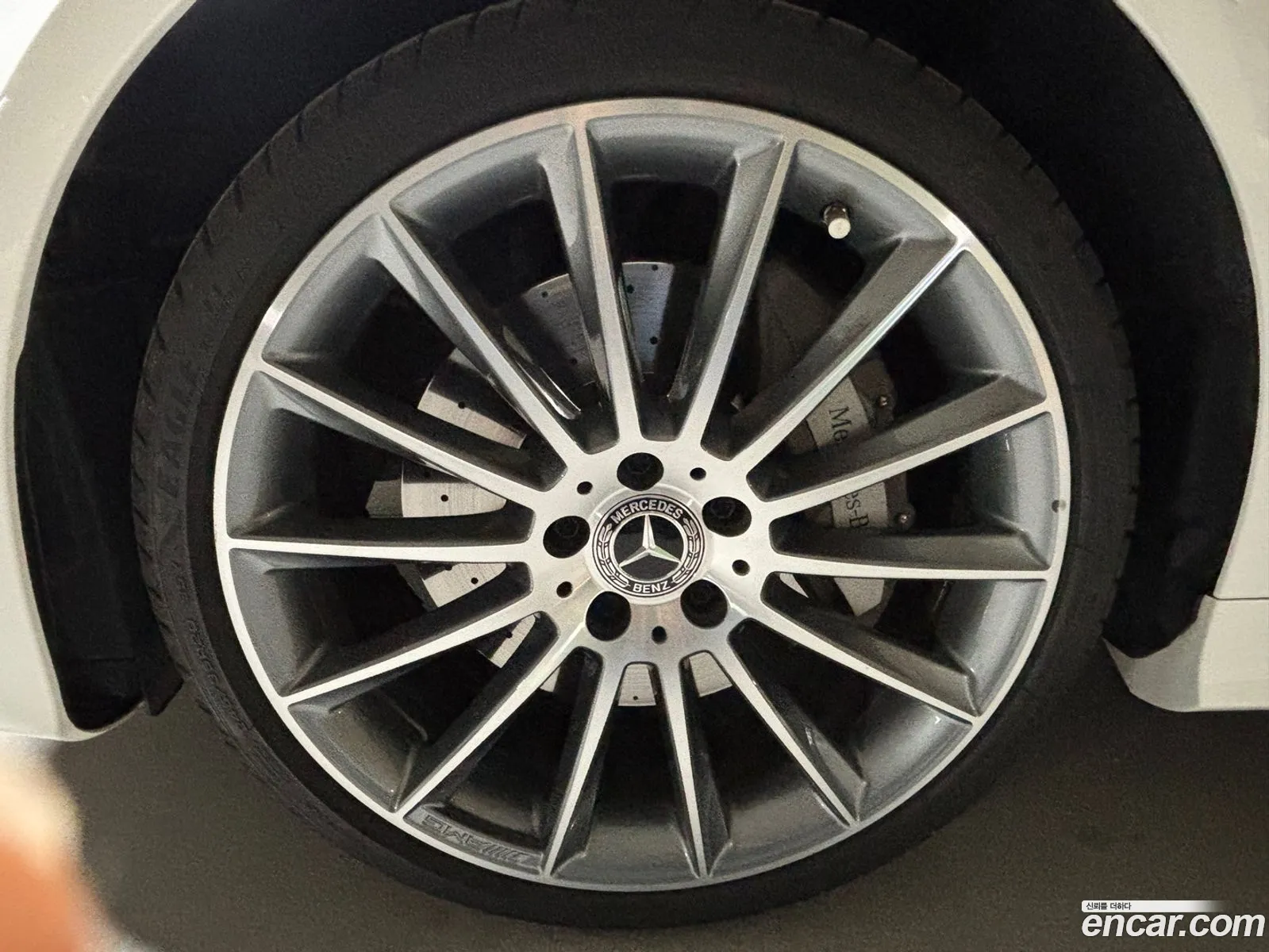 Mercedes-Benz E-Class W213 2022 — 7