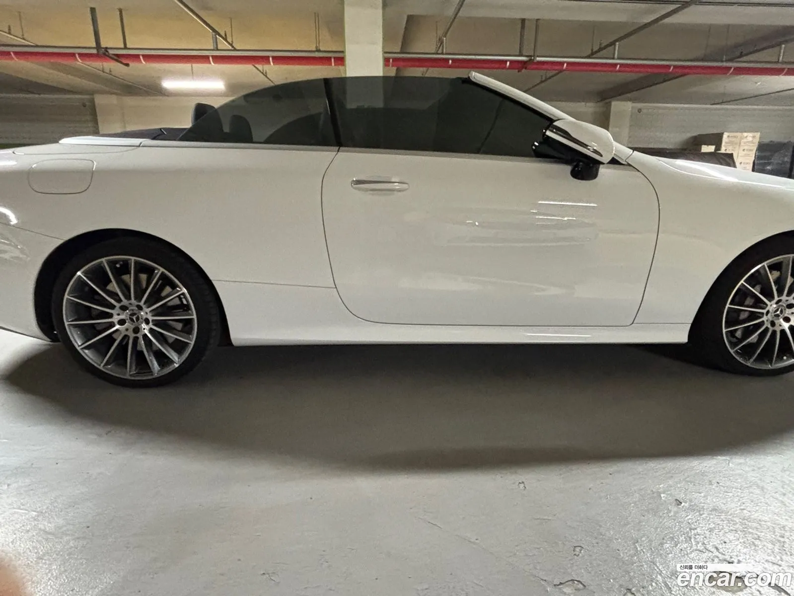 Mercedes-Benz E-Class W213 2022 — 15