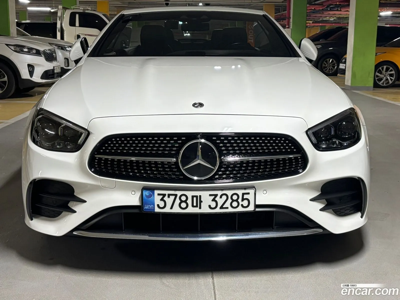 Mercedes-Benz E-Class W213 2022 — 3
