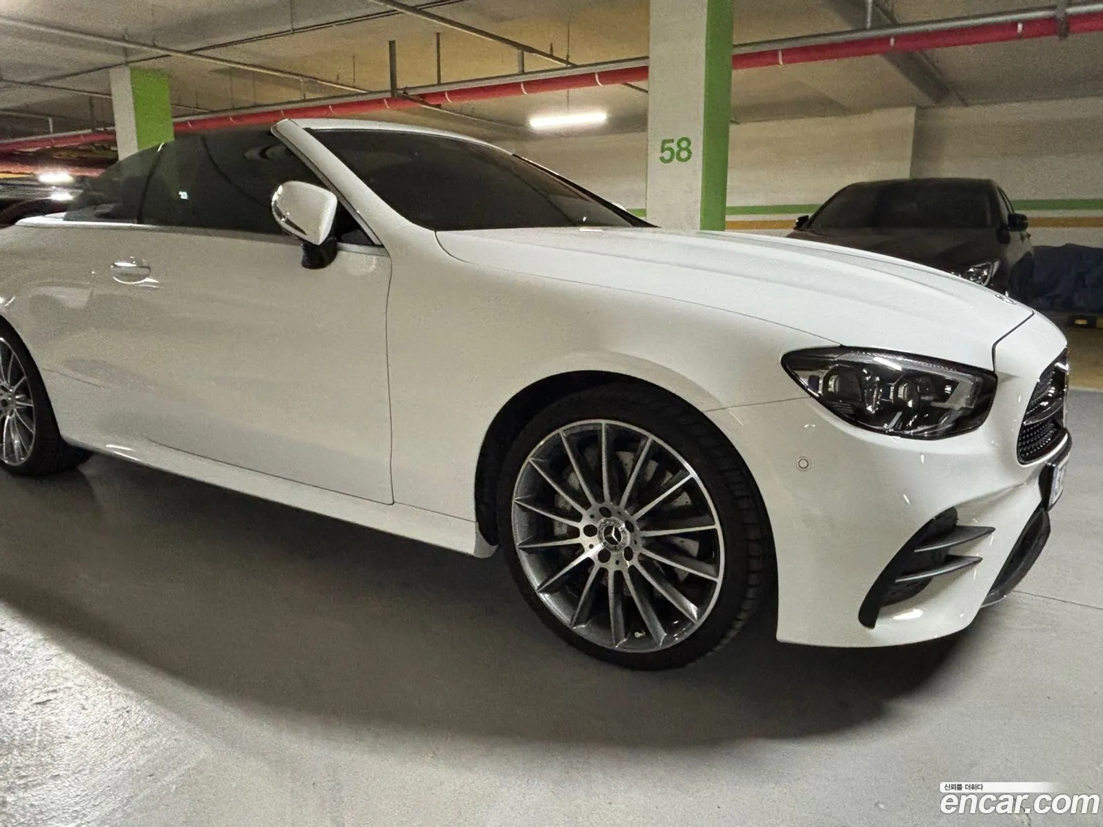 Mercedes-Benz E-Class W213 2022 — 12
