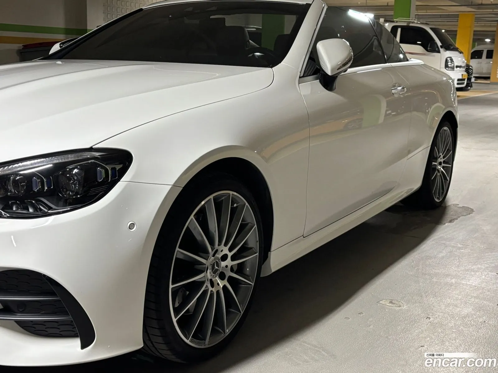 Mercedes-Benz E-Class W213 2022 — 4