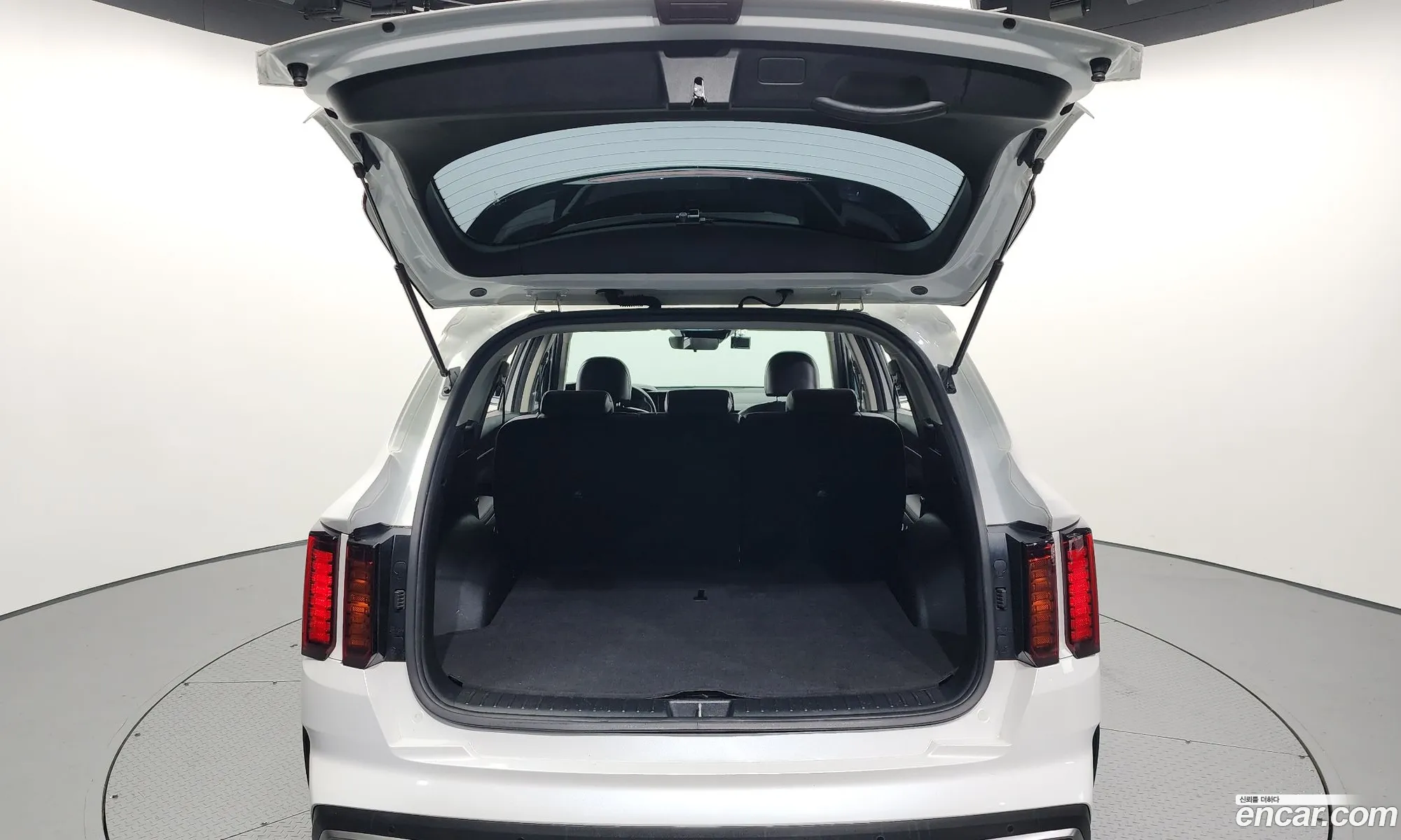 Kia Sorento 2021 — 4
