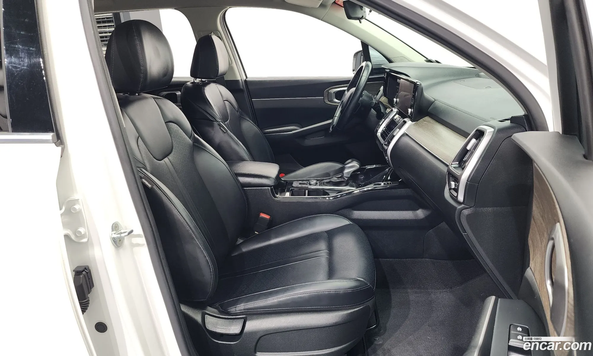 Kia Sorento 2021 — 10