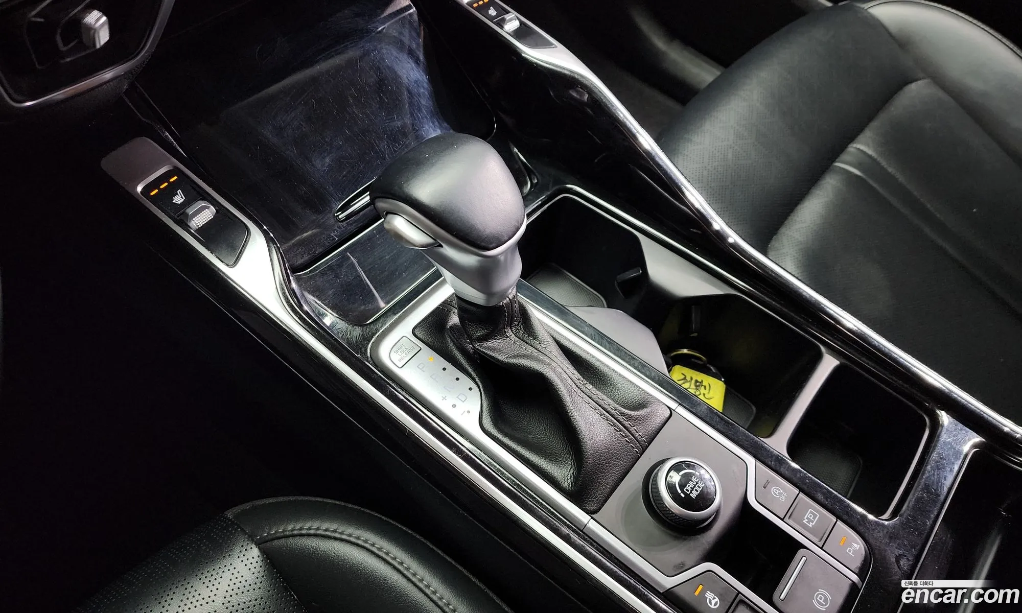 Kia Sorento 2021 — 6