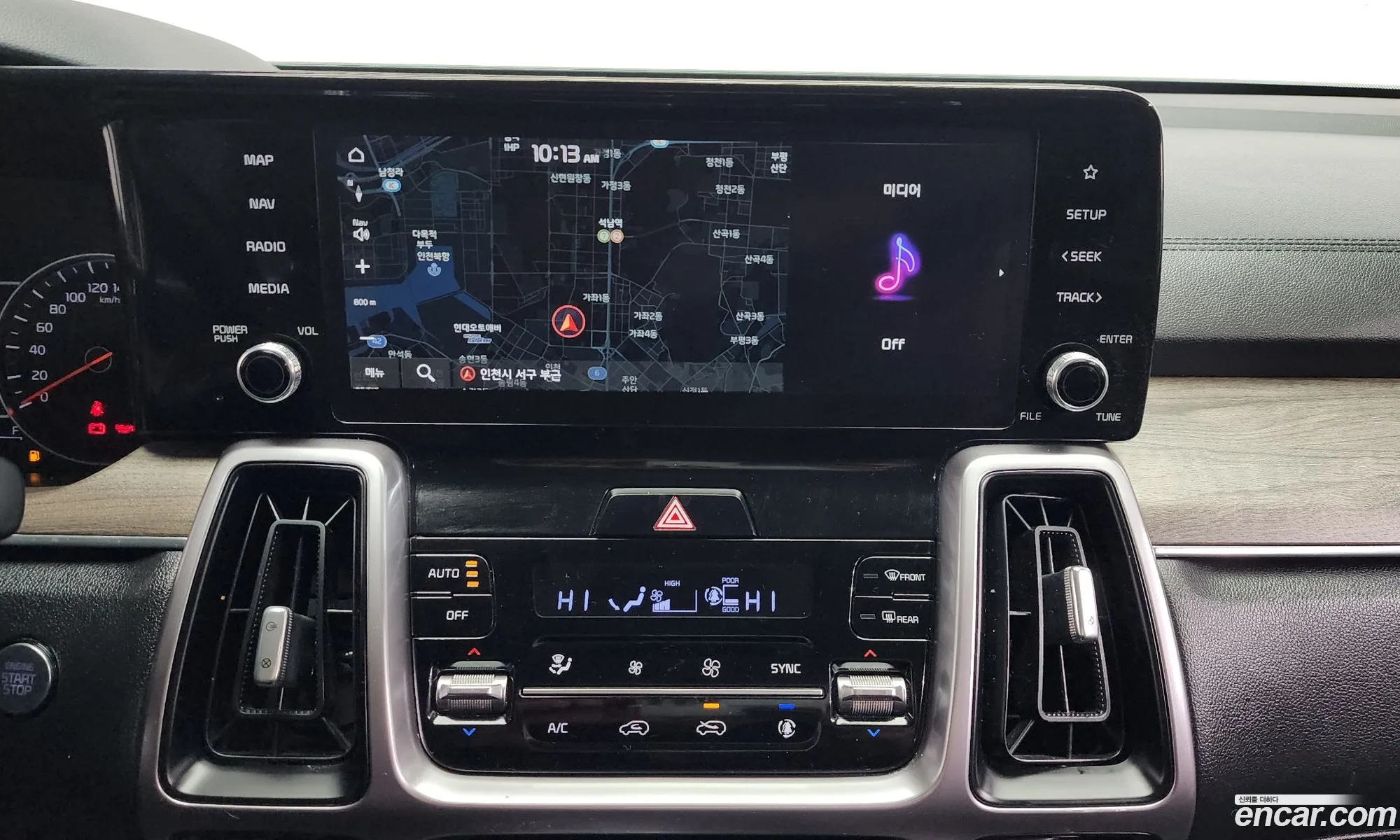 Kia Sorento 2021 — 19
