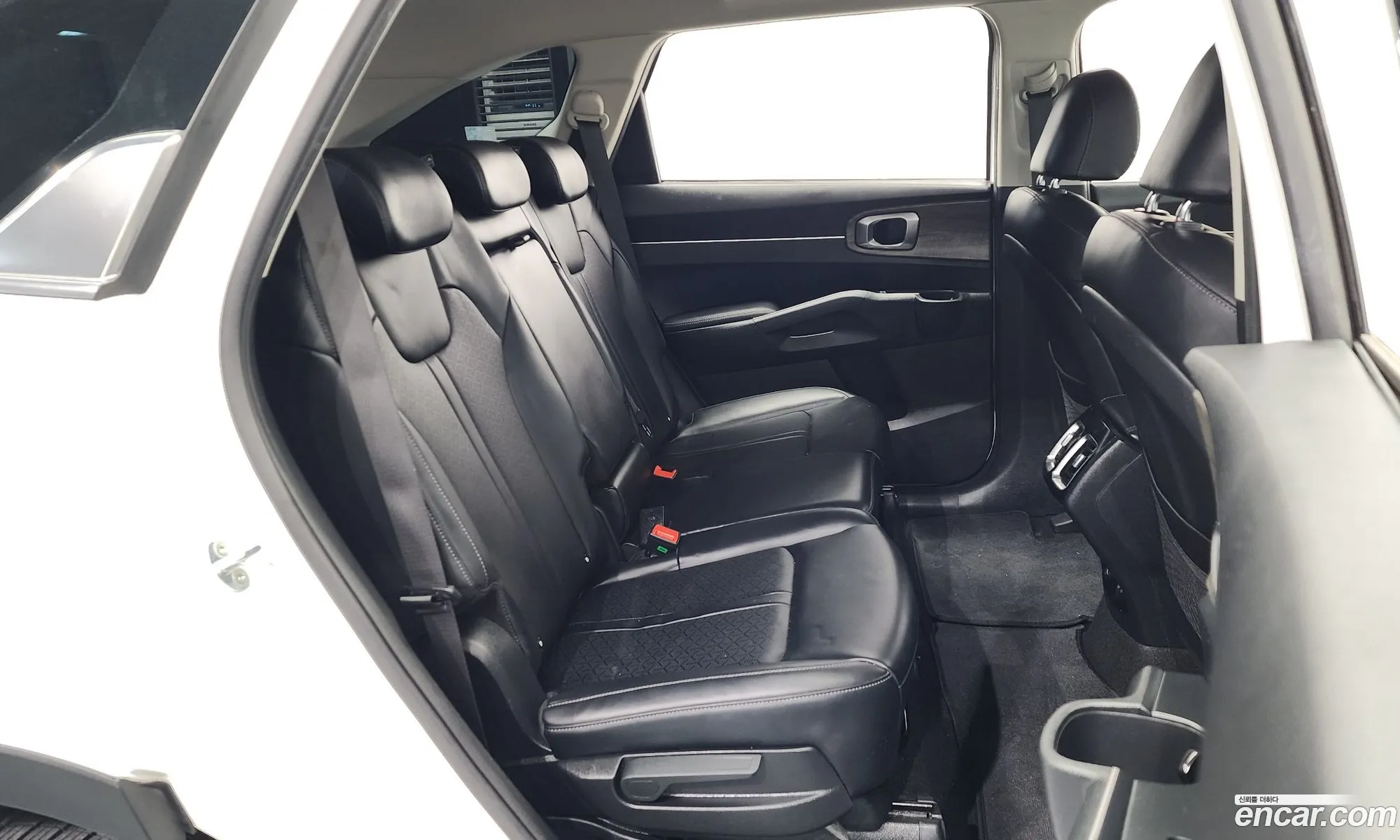 Kia Sorento 2021 — 15