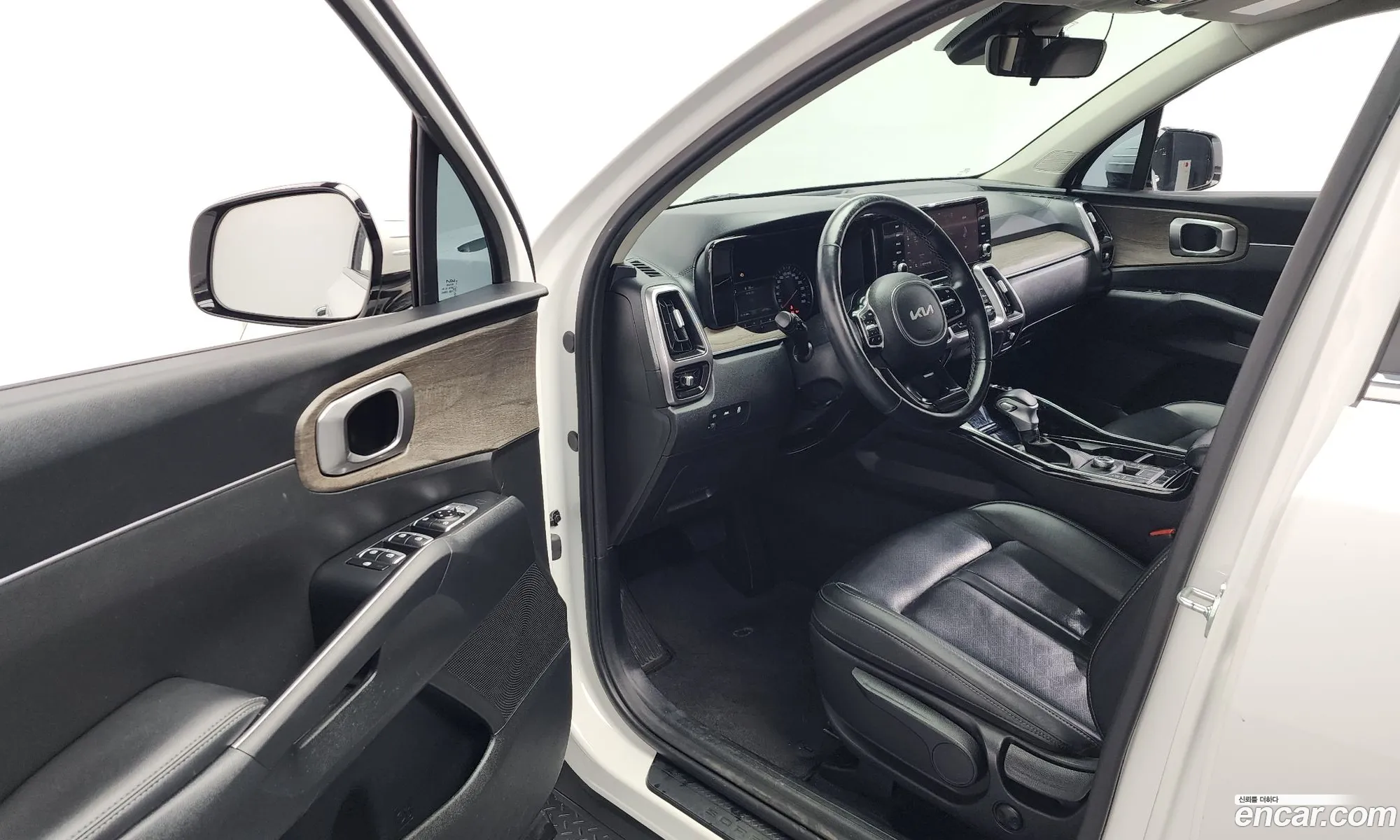 Kia Sorento 2021 — 17