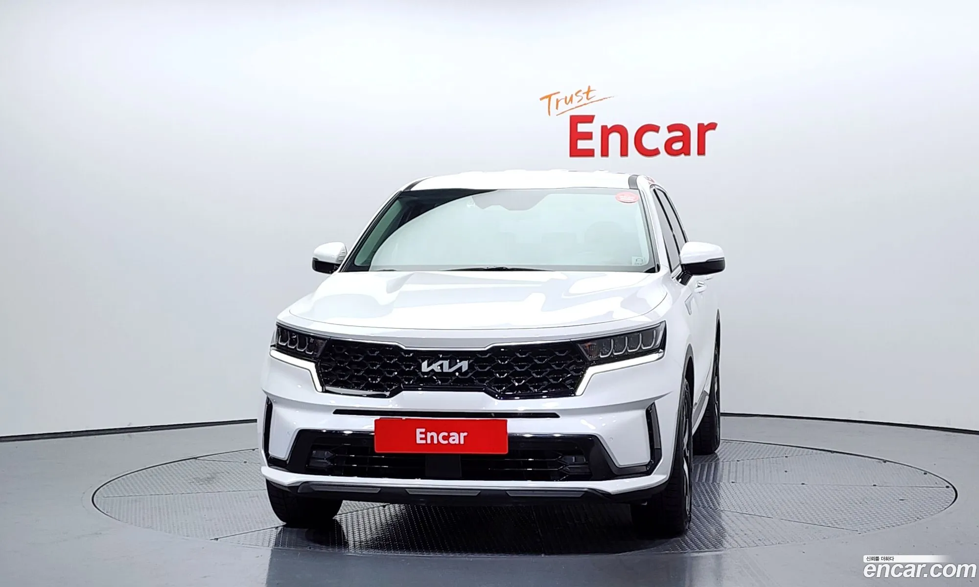 Kia Sorento 2021 — 3