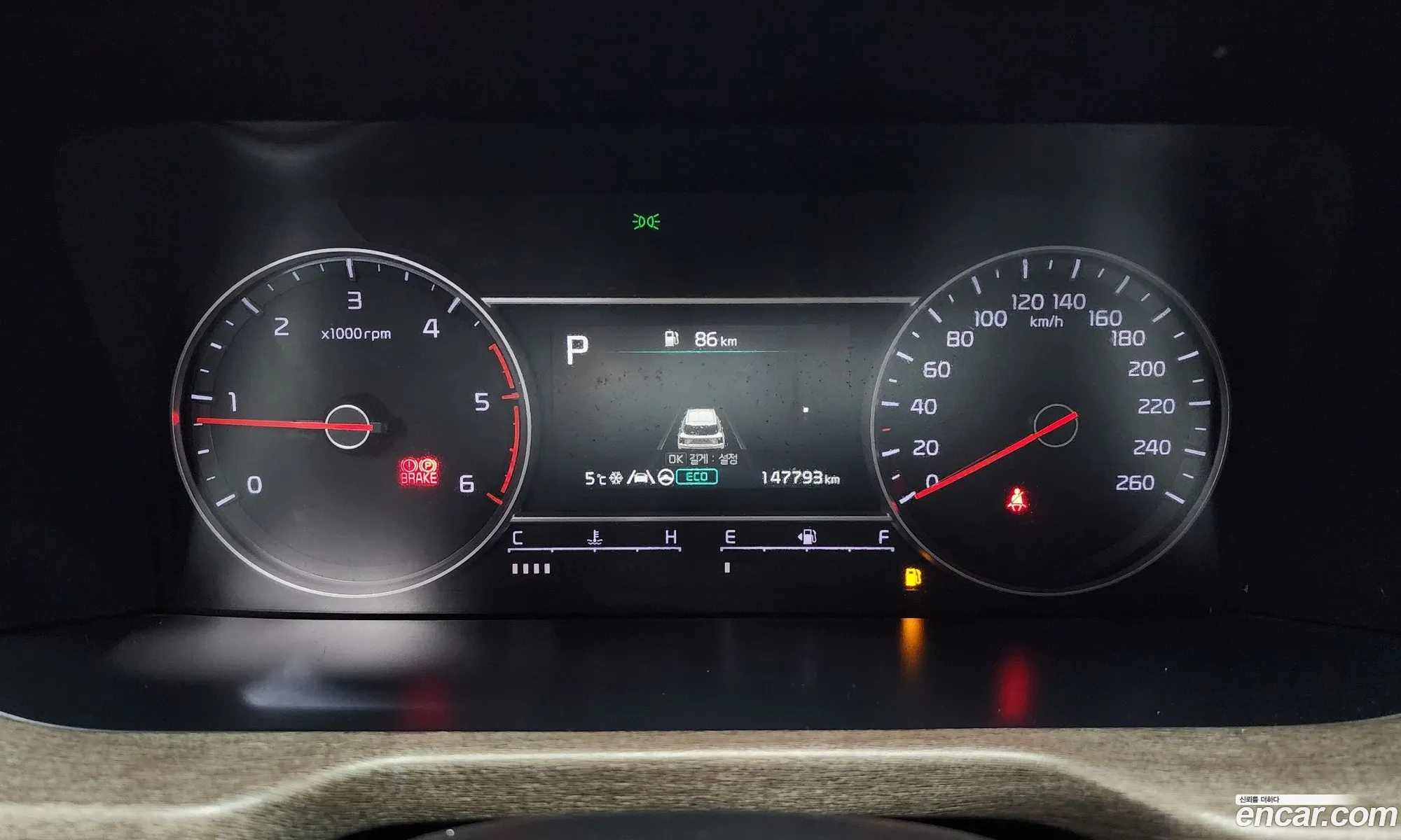 Kia Sorento 2021 — 14