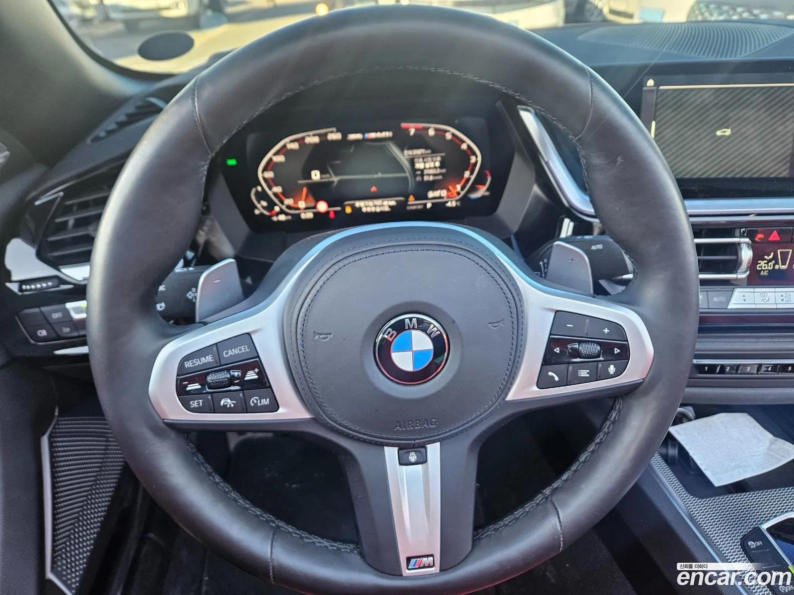 BMW Z4 2024 — 6