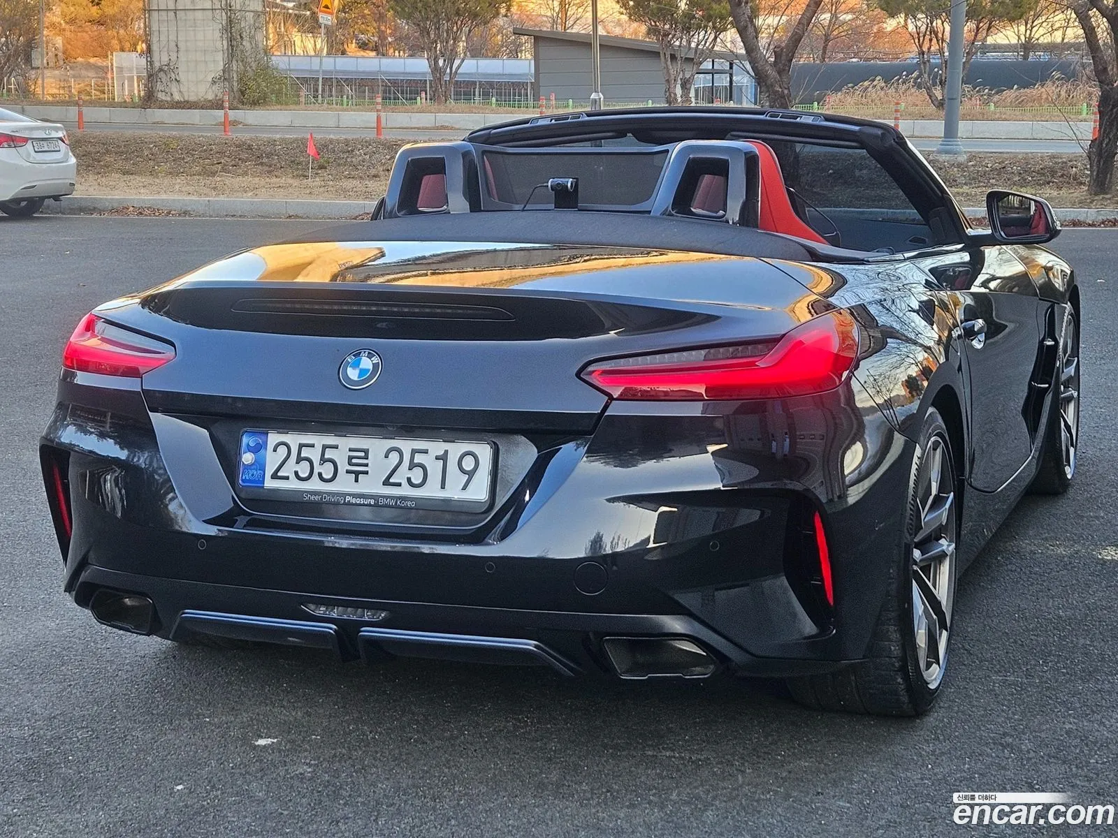 BMW Z4 2024 — 12