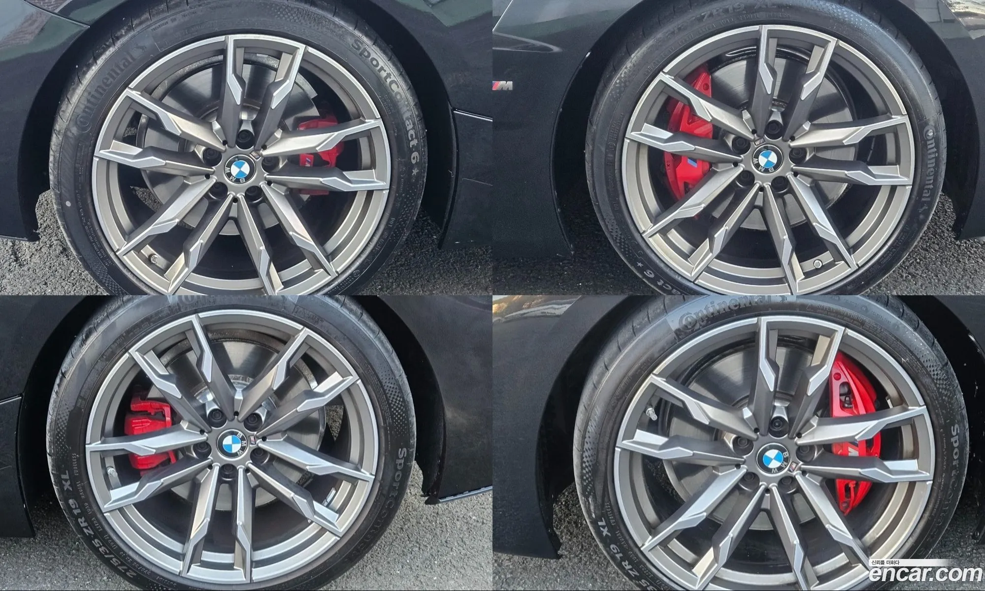BMW Z4 2024 — 20