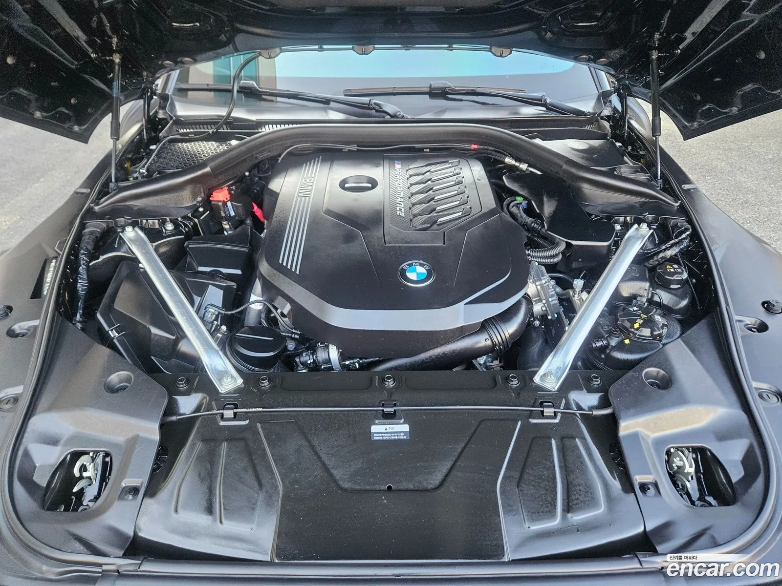 BMW Z4 2024 — 16