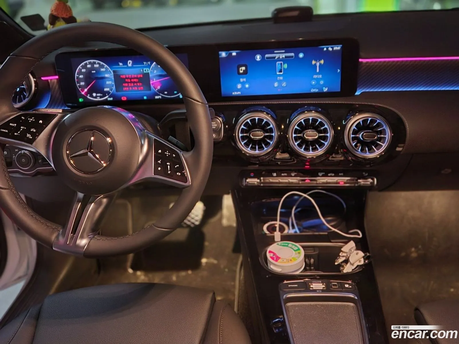 Mercedes-Benz A-Class W177 2025 — 3