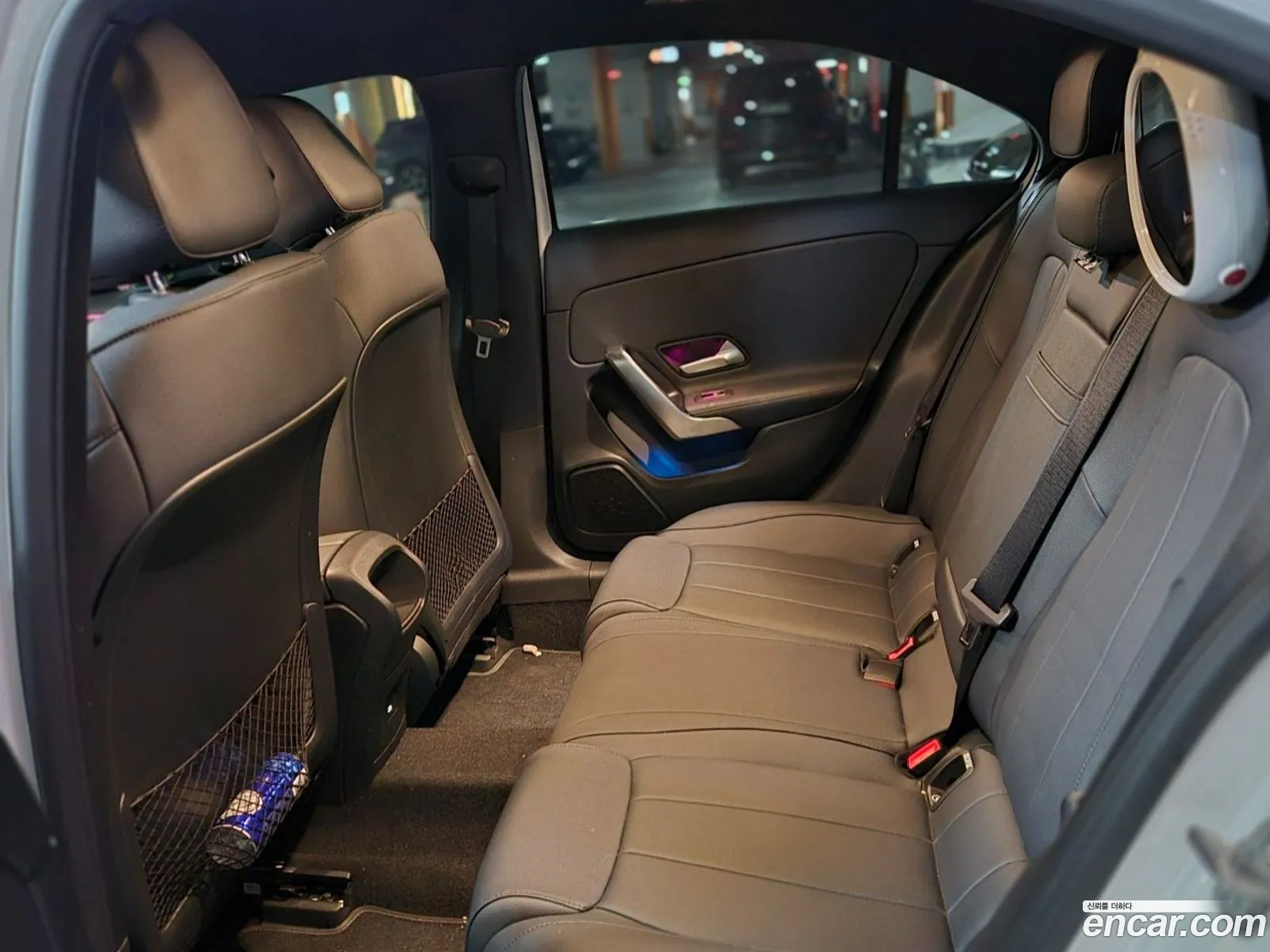 Mercedes-Benz A-Class W177 2025 — 6