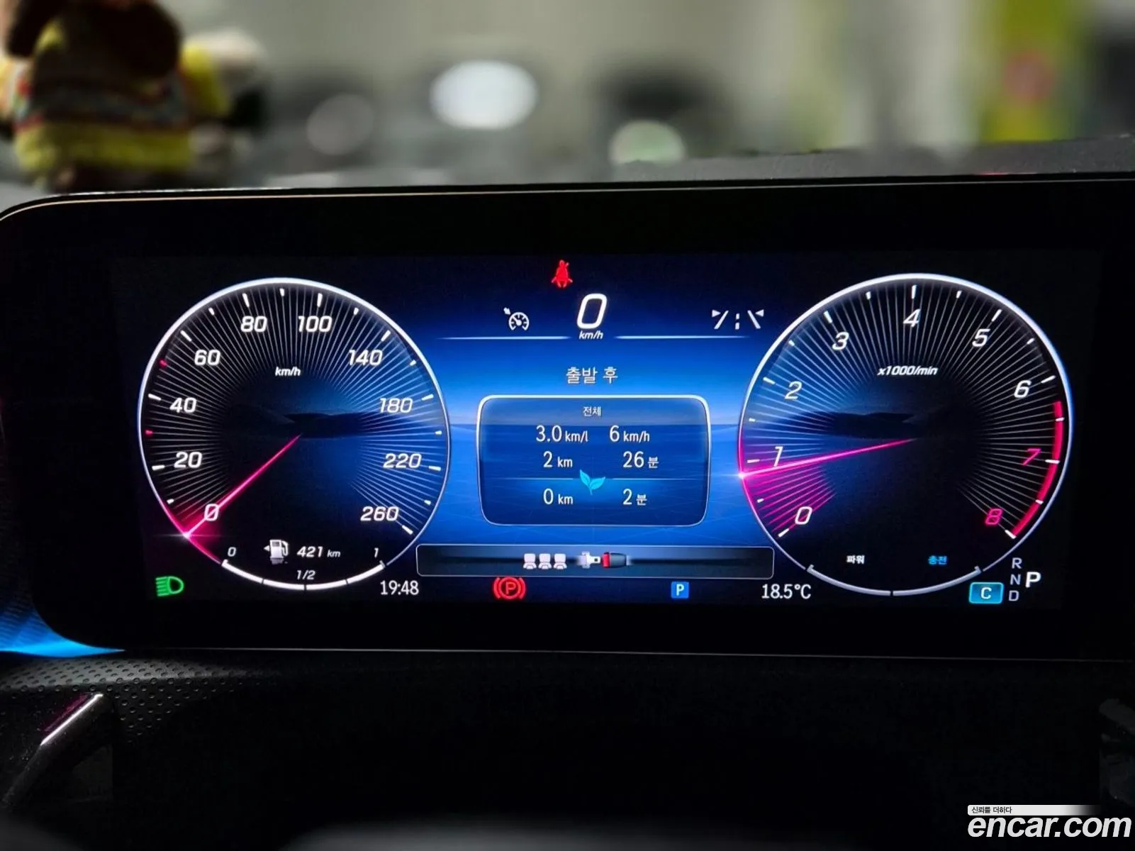 Mercedes-Benz A-Class W177 2025 — 2