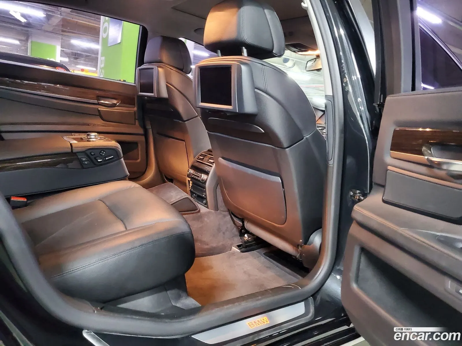 BMW 7 Series 2012 — 11