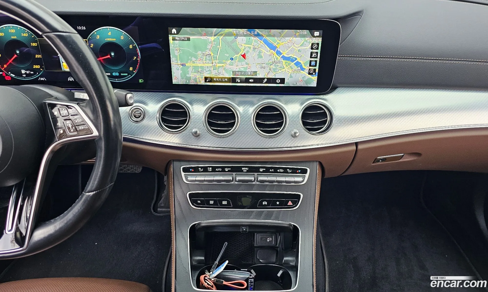 Mercedes-Benz E-Class W213 2021 W1KZF8GB1MA926344 — 12