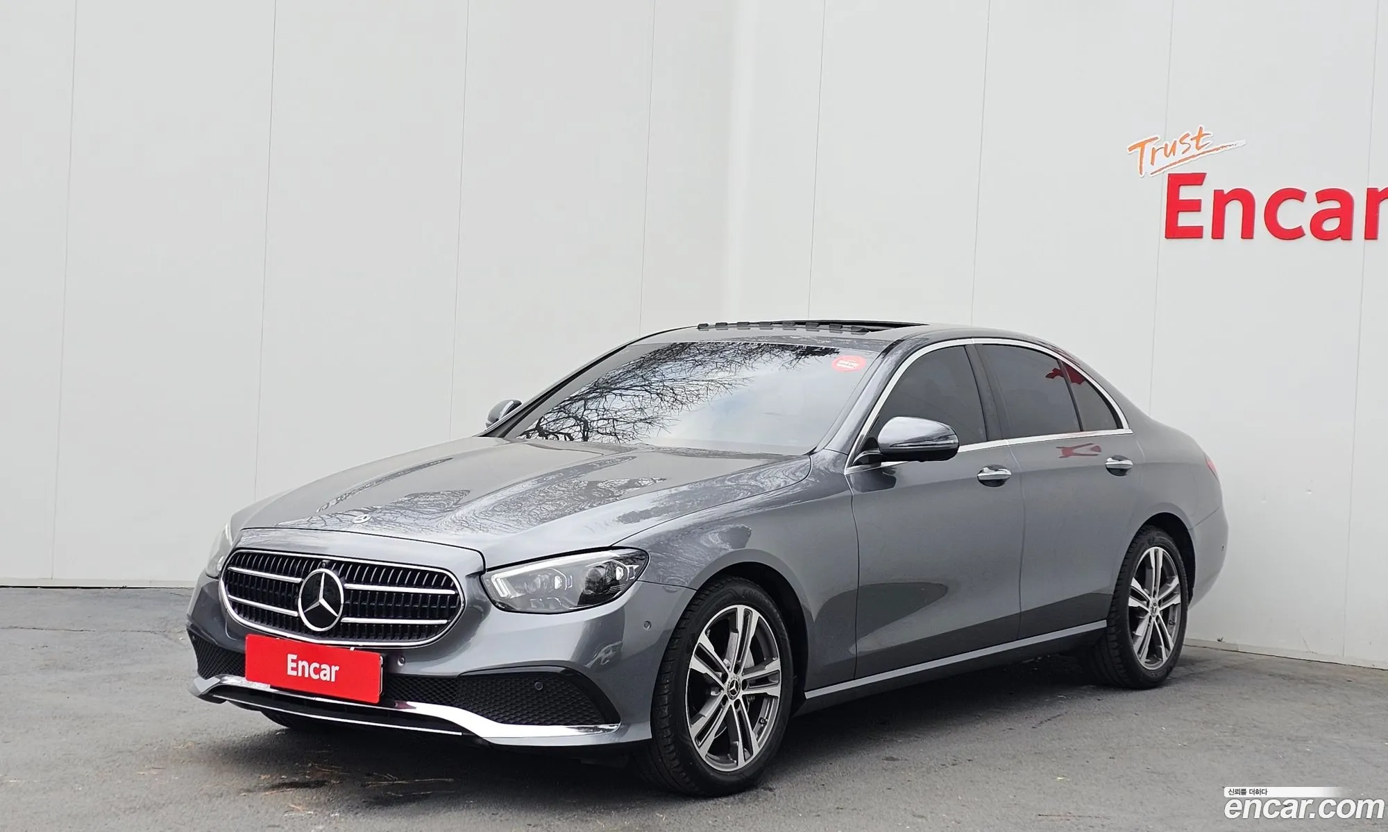 Mercedes-Benz E-Class W213 2021 W1KZF8GB1MA926344 — 8