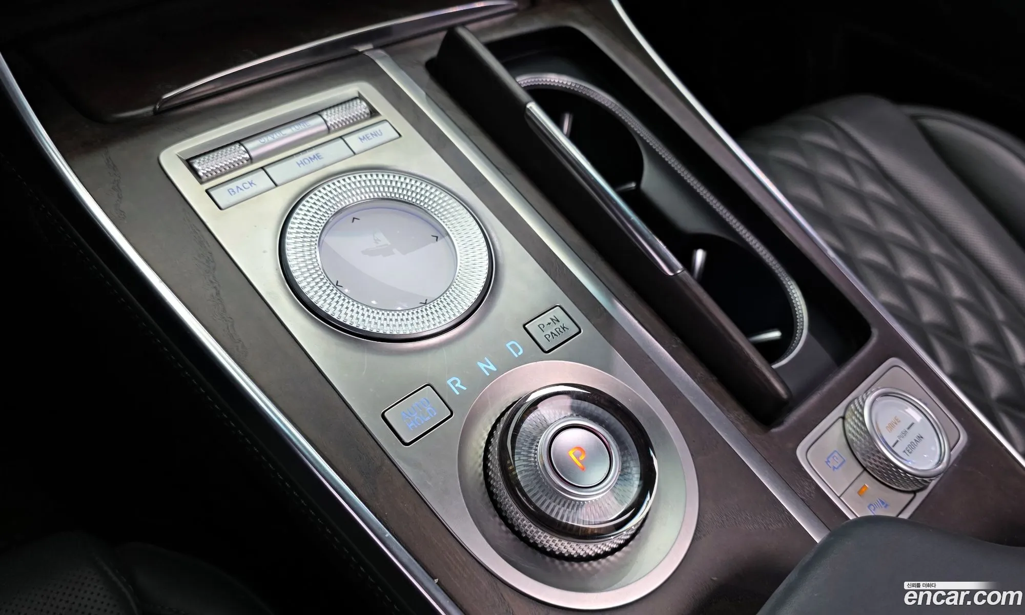 Genesis GV80 2022 — 6