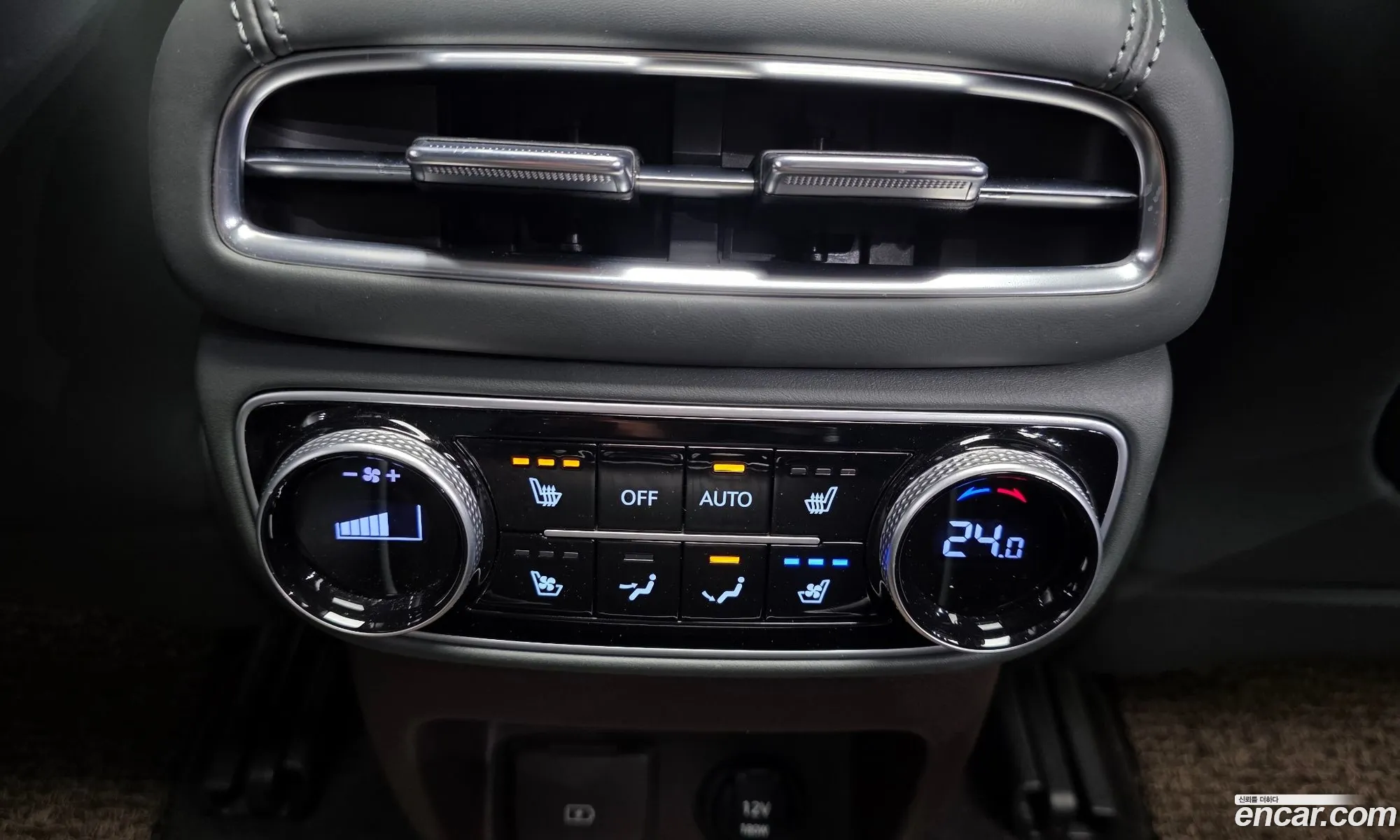 Genesis GV80 2022 — 10