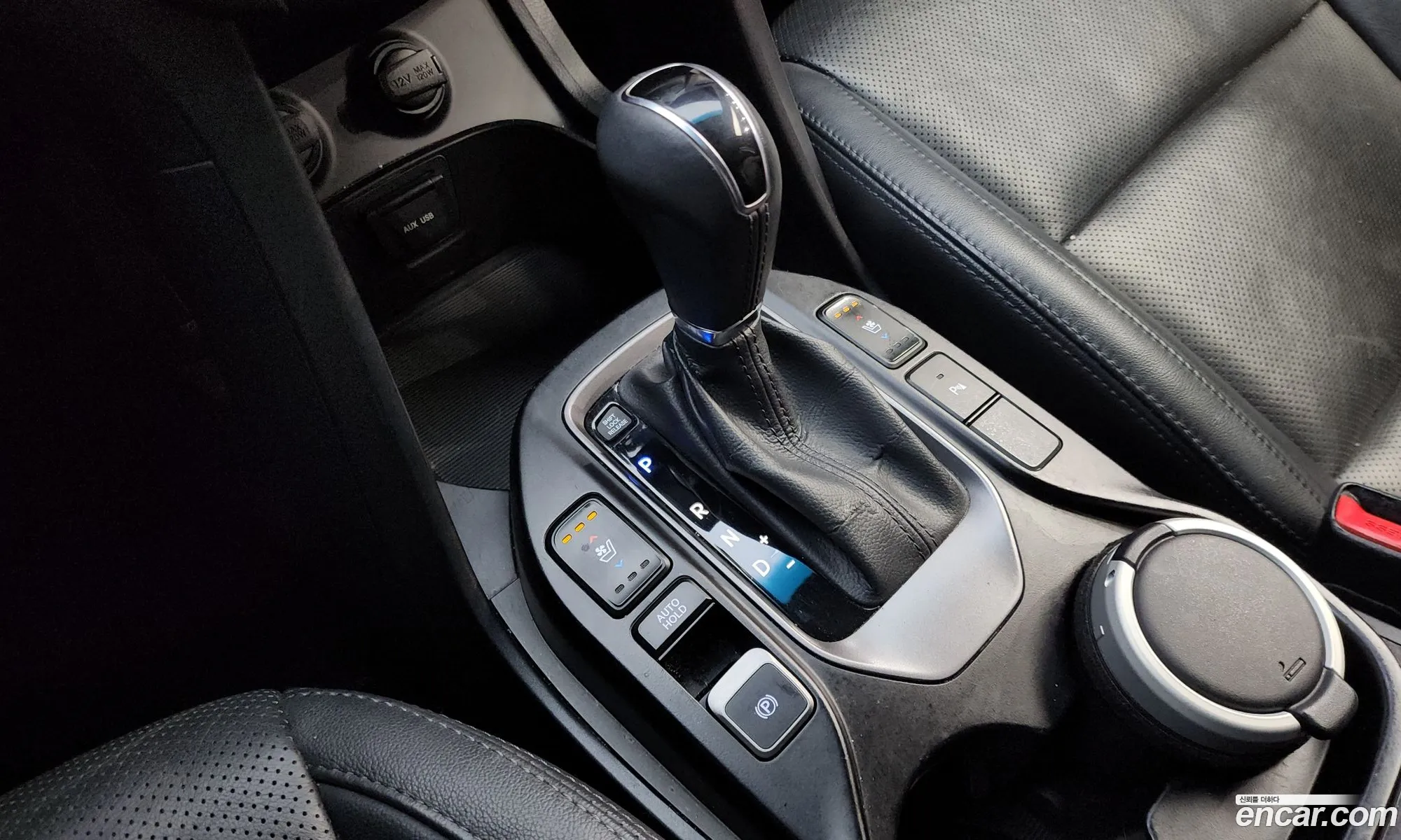 Hyundai Maxcruz 2015 — 11