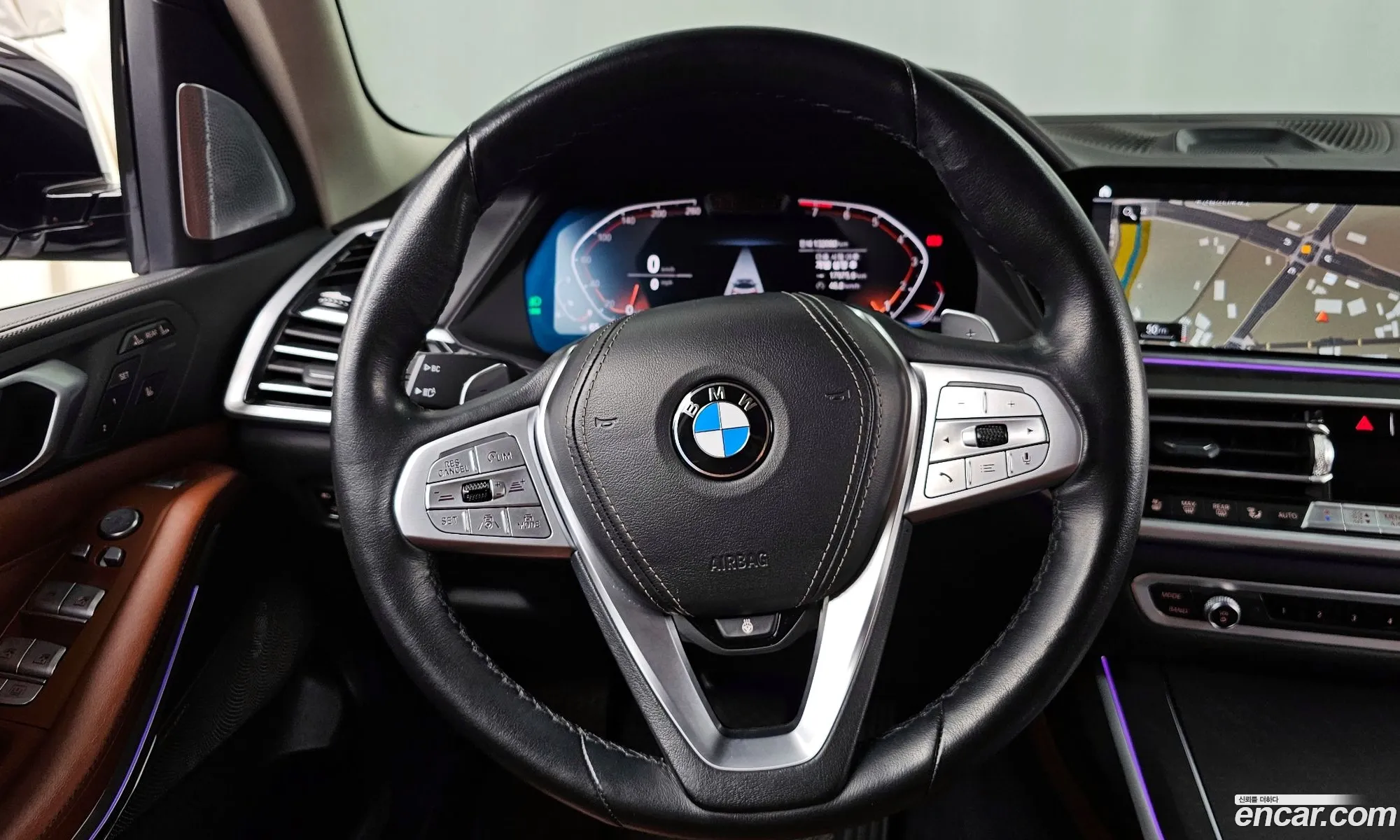 BMW X7 2021 WBACW2106M9G66092 — 14