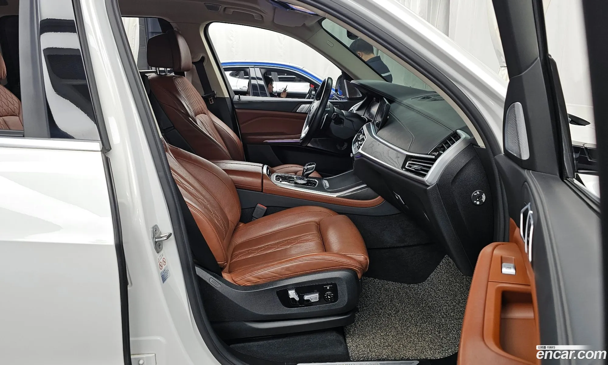 BMW X7 2021 WBACW2106M9G66092 — 13