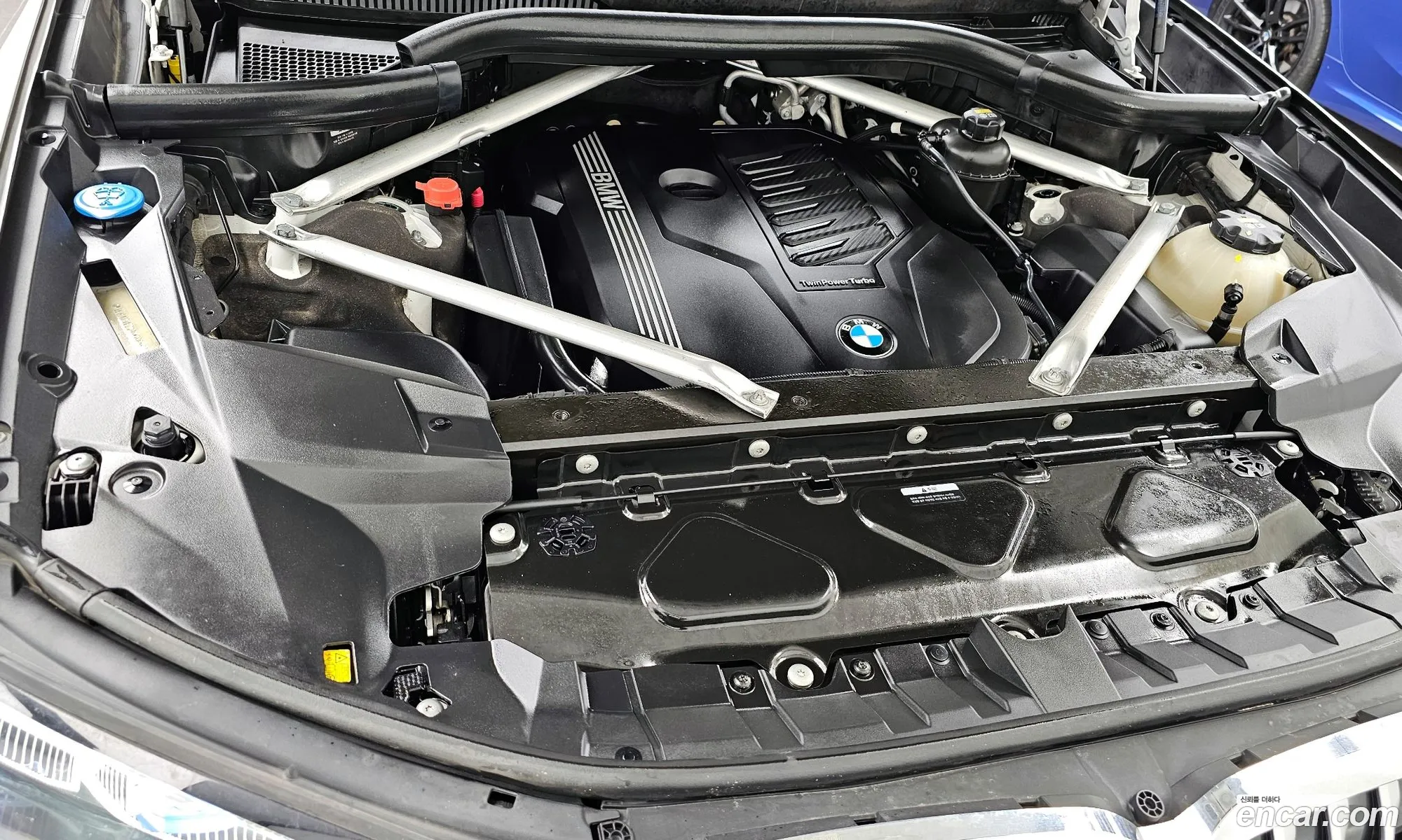 BMW X7 2021 WBACW2106M9G66092 — 16