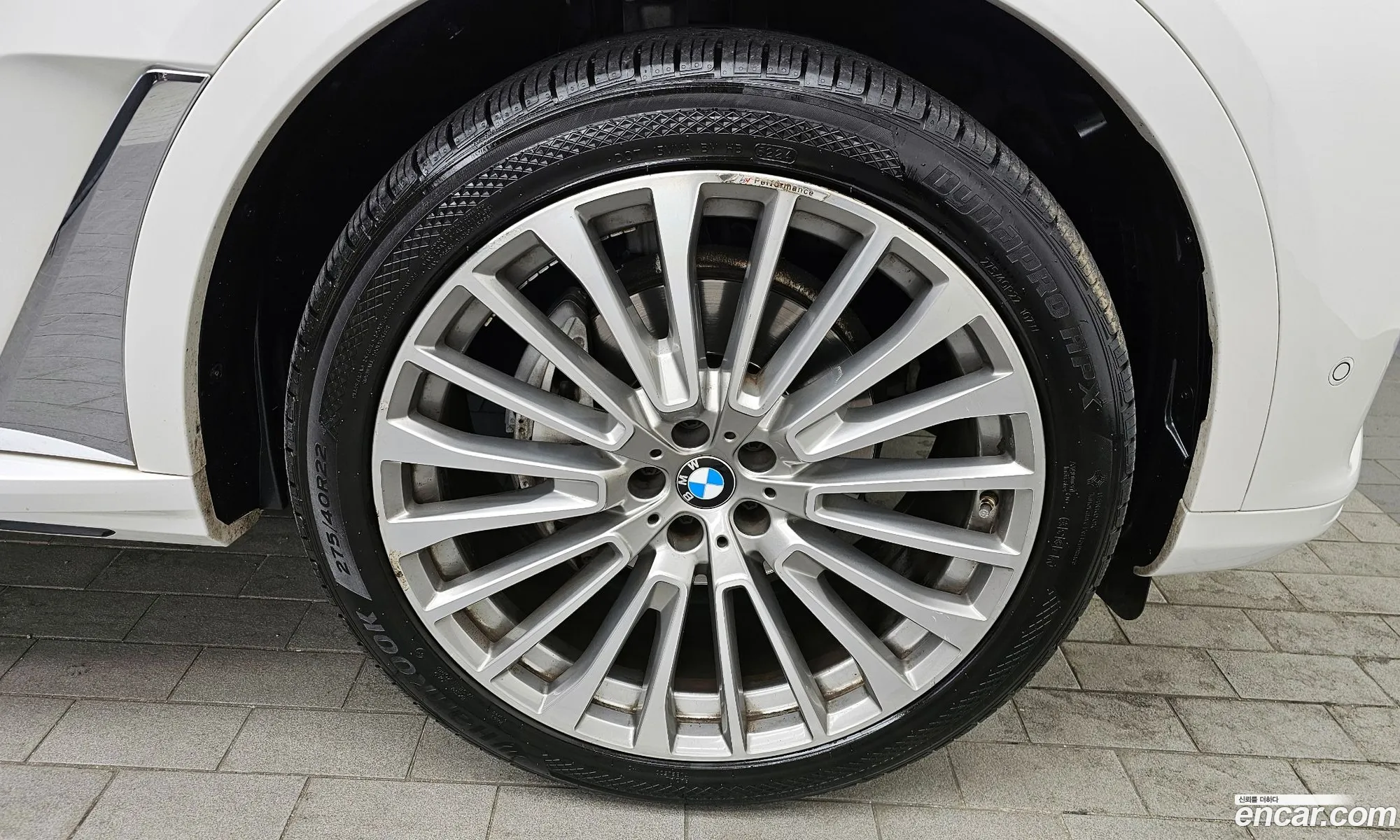 BMW X7 2021 WBACW2106M9G66092 — 9