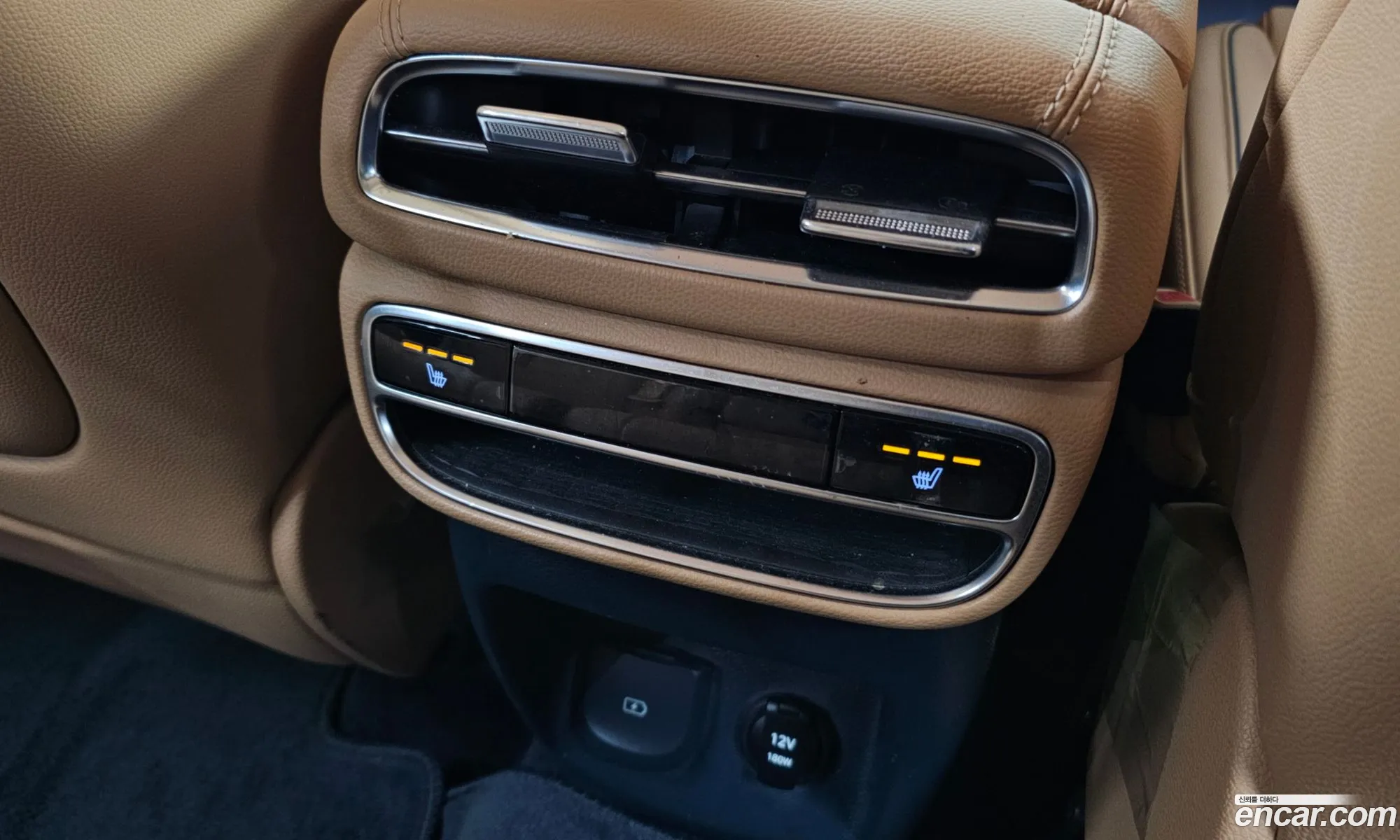 Genesis GV80 2020 — 5