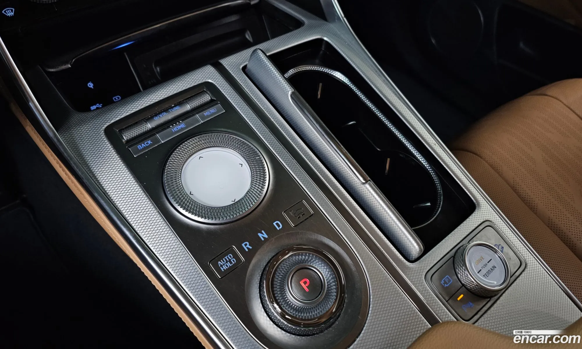 Genesis GV80 2020 — 18