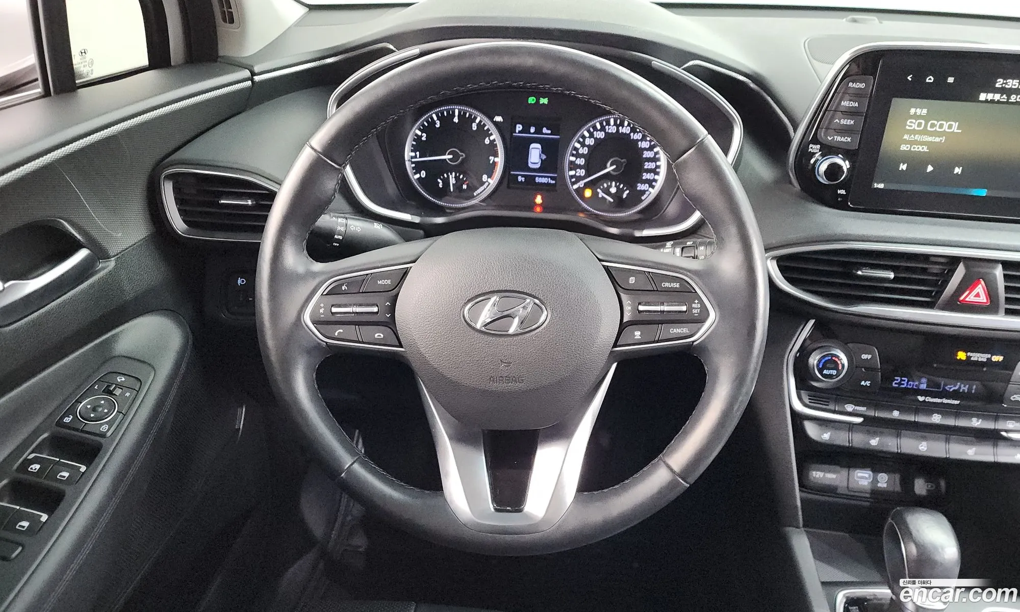Hyundai Santa Fe TM 2019 — 16