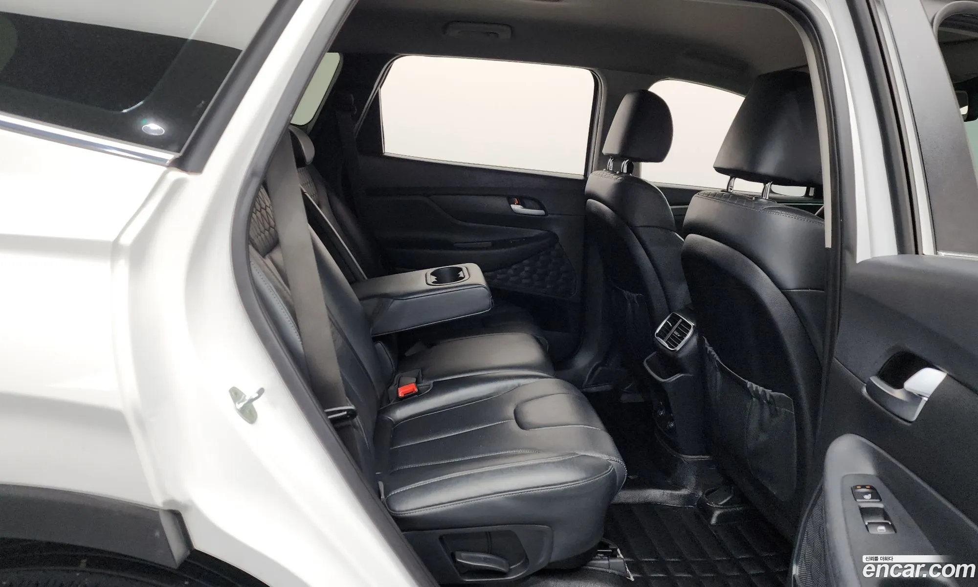 Hyundai Santa Fe TM 2019 — 7