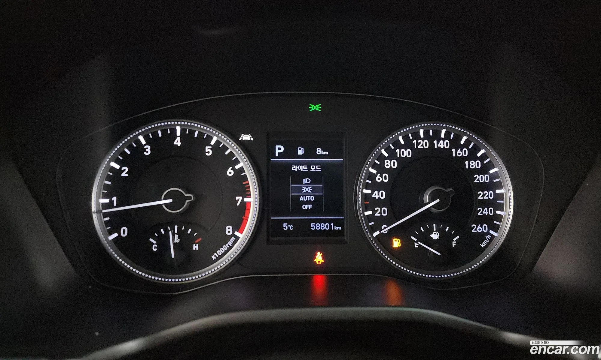 Hyundai Santa Fe TM 2019 — 12