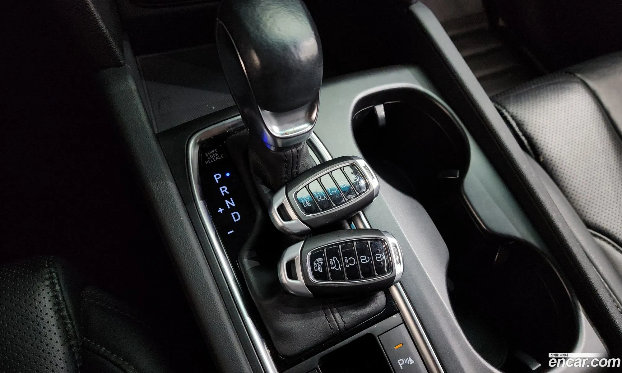 Hyundai Santa Fe TM 2019 — 17