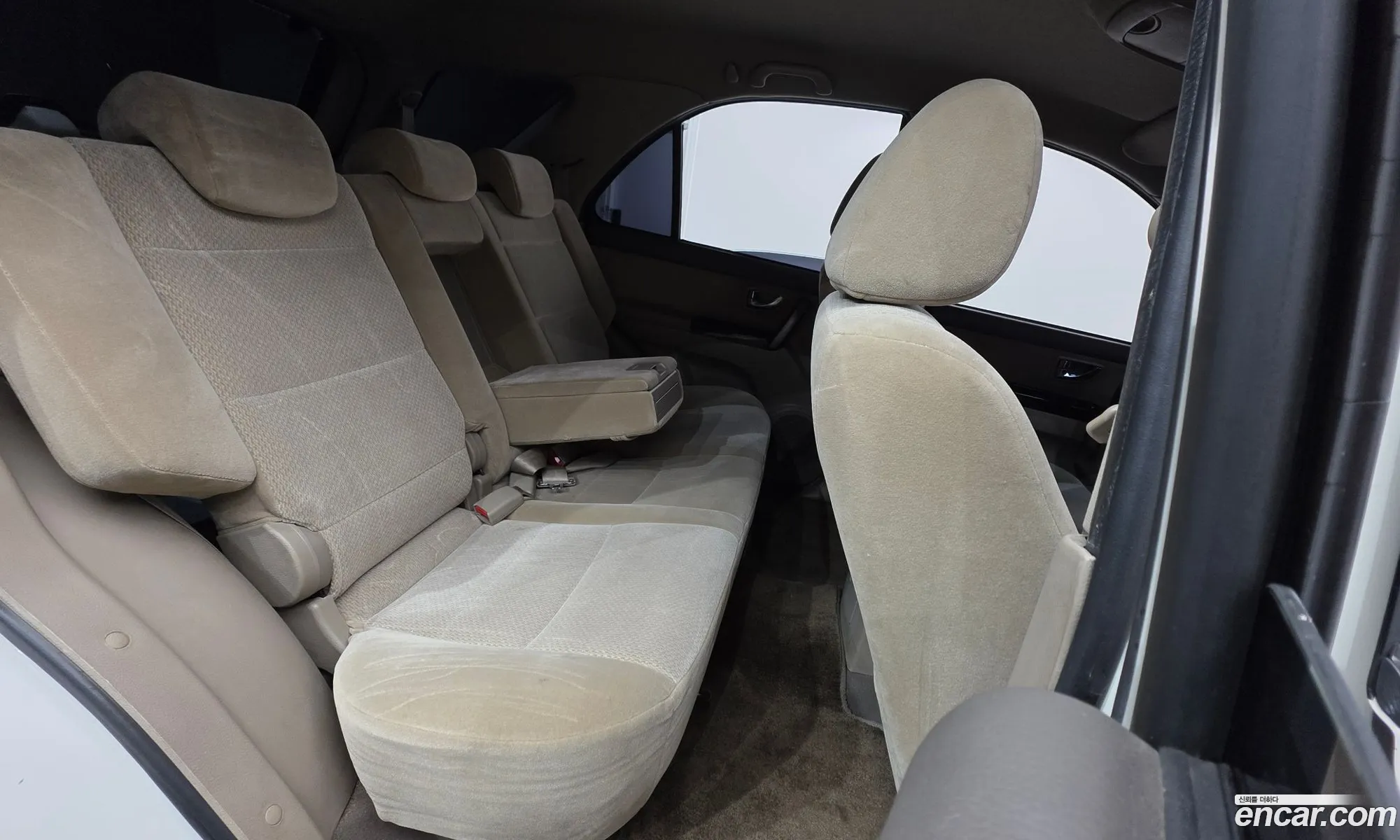 Kia Sorento 2007 — 14