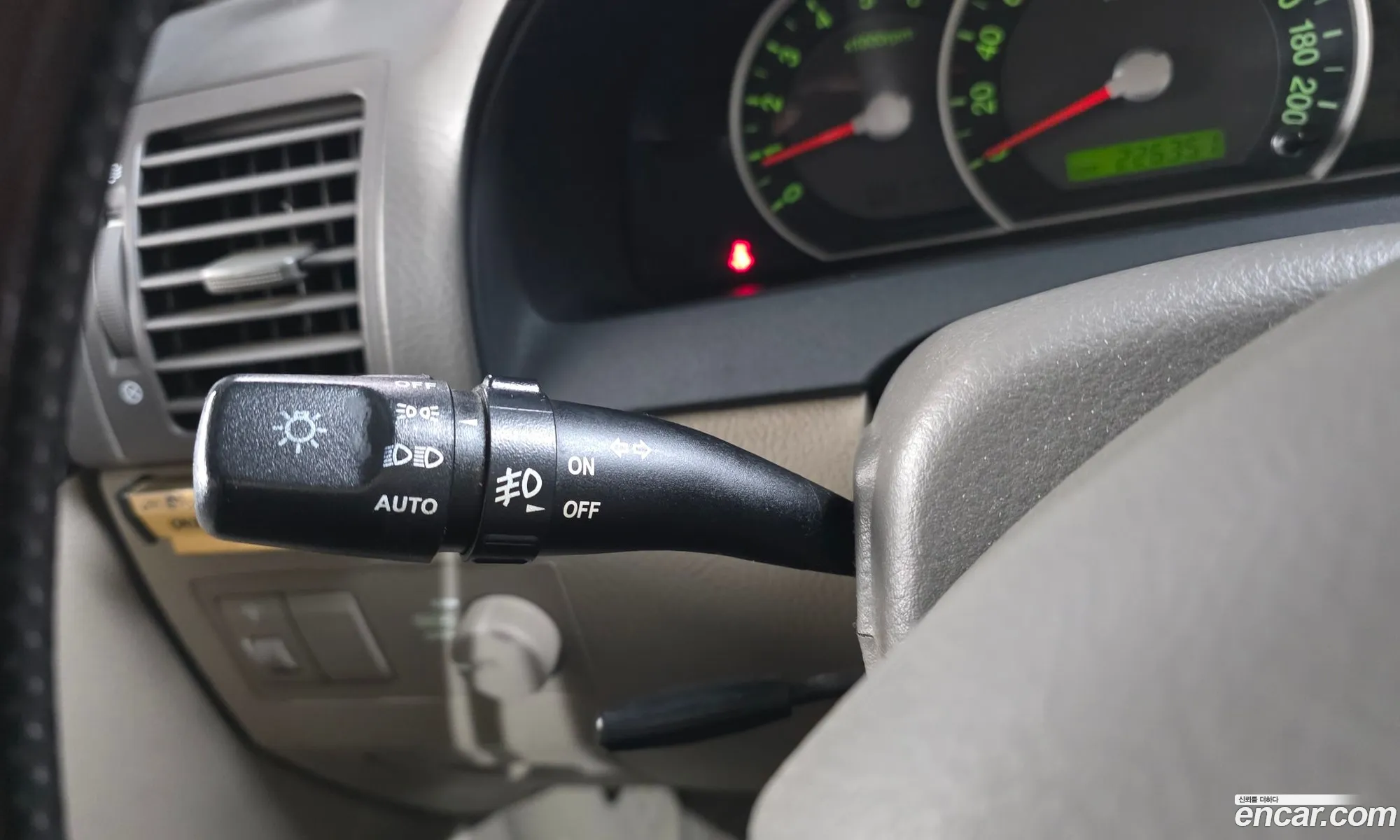 Kia Sorento 2007 — 4