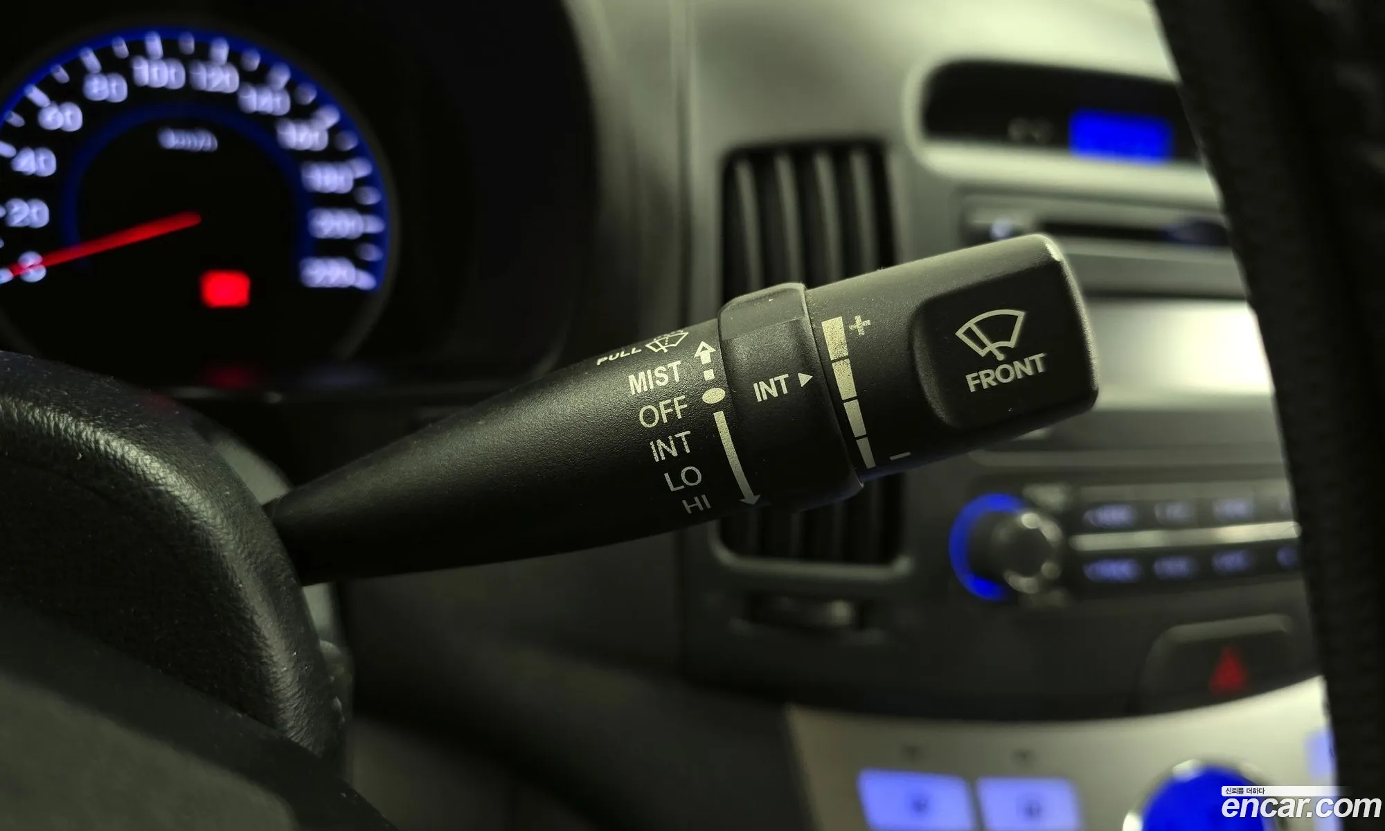 Hyundai Elantra HD 2009 — 19
