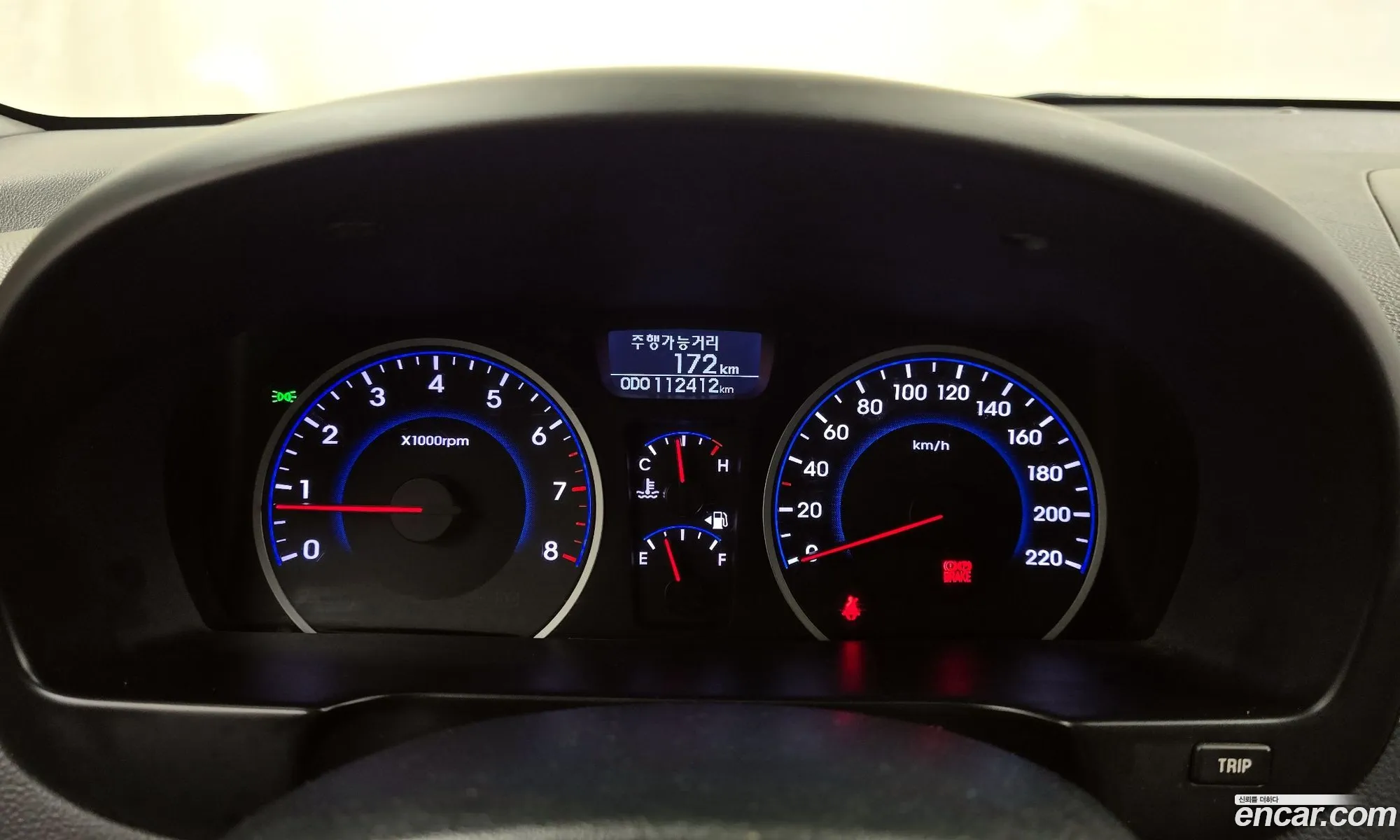 Hyundai Elantra HD 2009 — 14