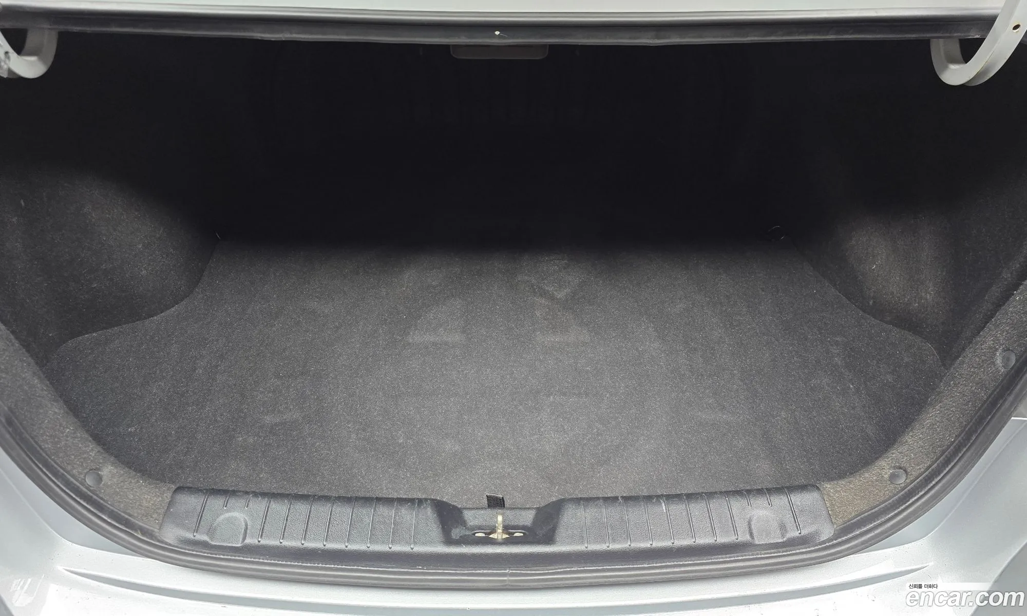 Hyundai Elantra HD 2009 — 9