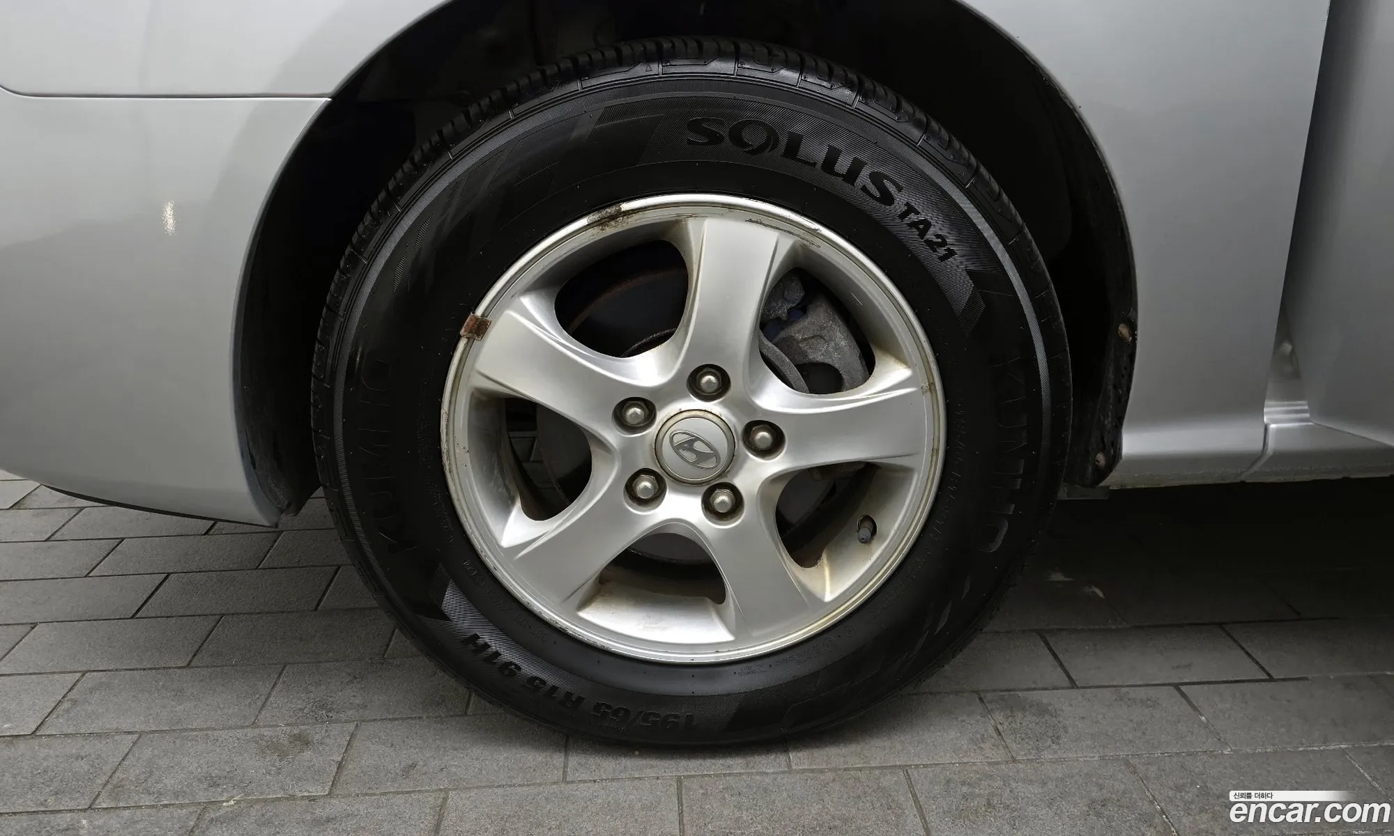 Hyundai Elantra HD 2009 — 11