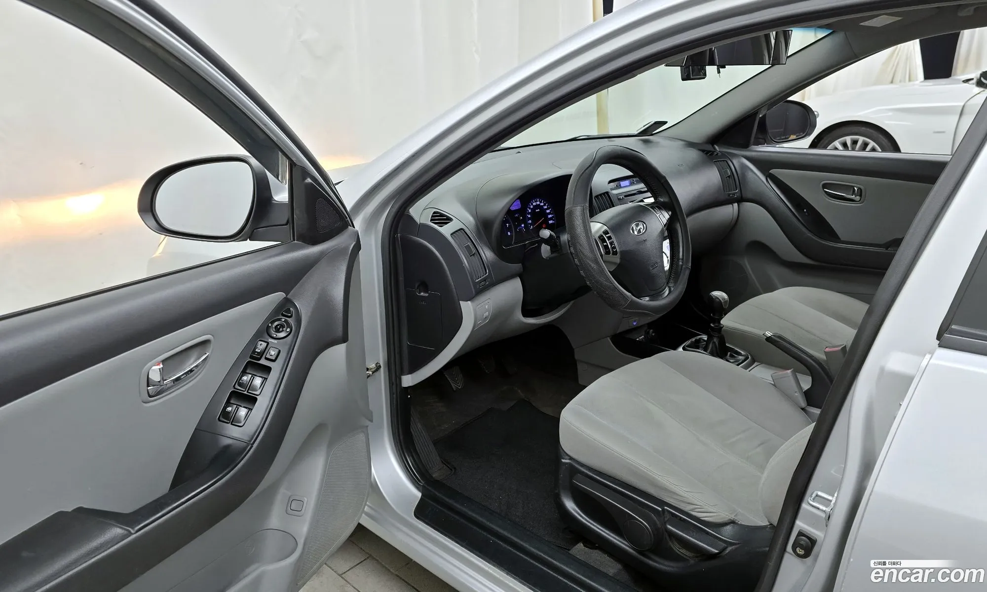 Hyundai Elantra HD 2009 — 6