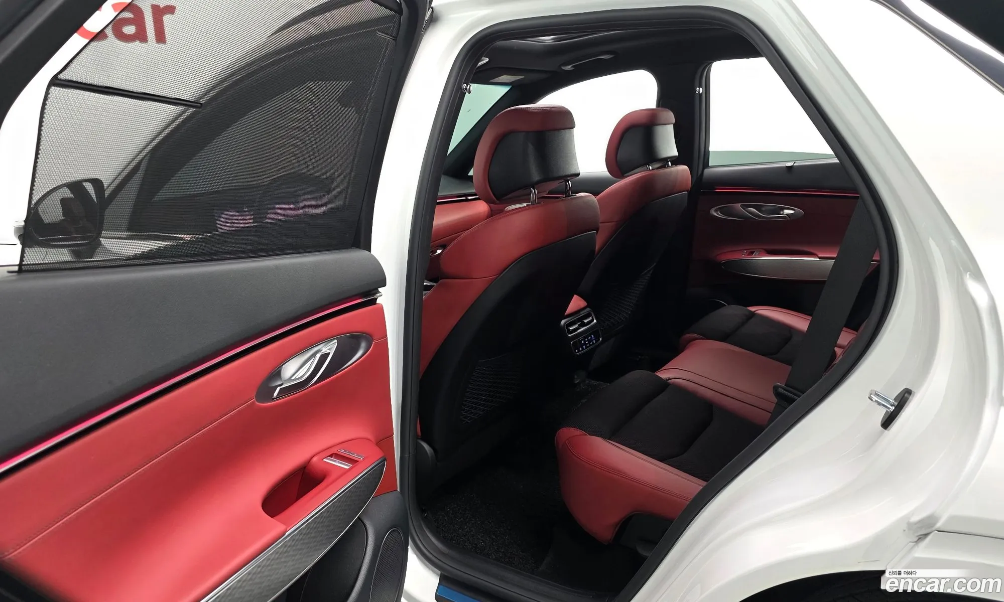Genesis GV70 2024 — 4