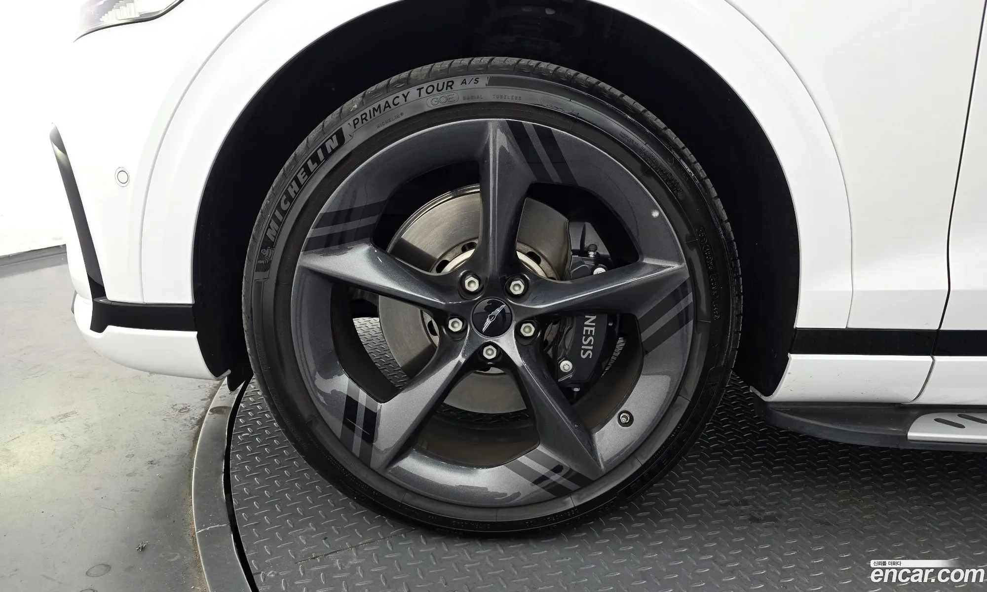 Genesis GV70 2024 — 20