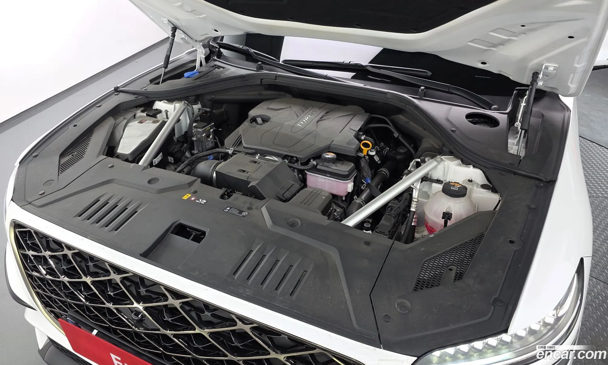 Genesis GV70 2024 — 15